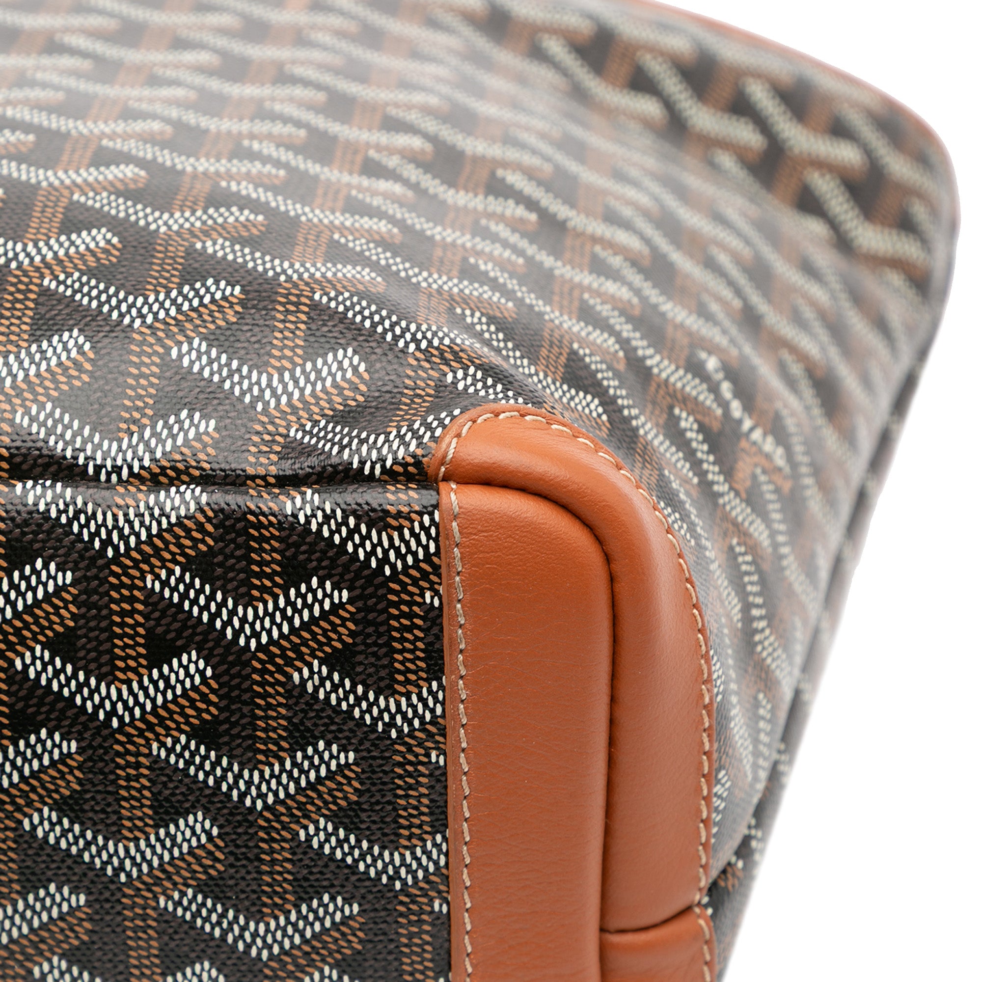 Goyard Goyardine Artois PM - image 7