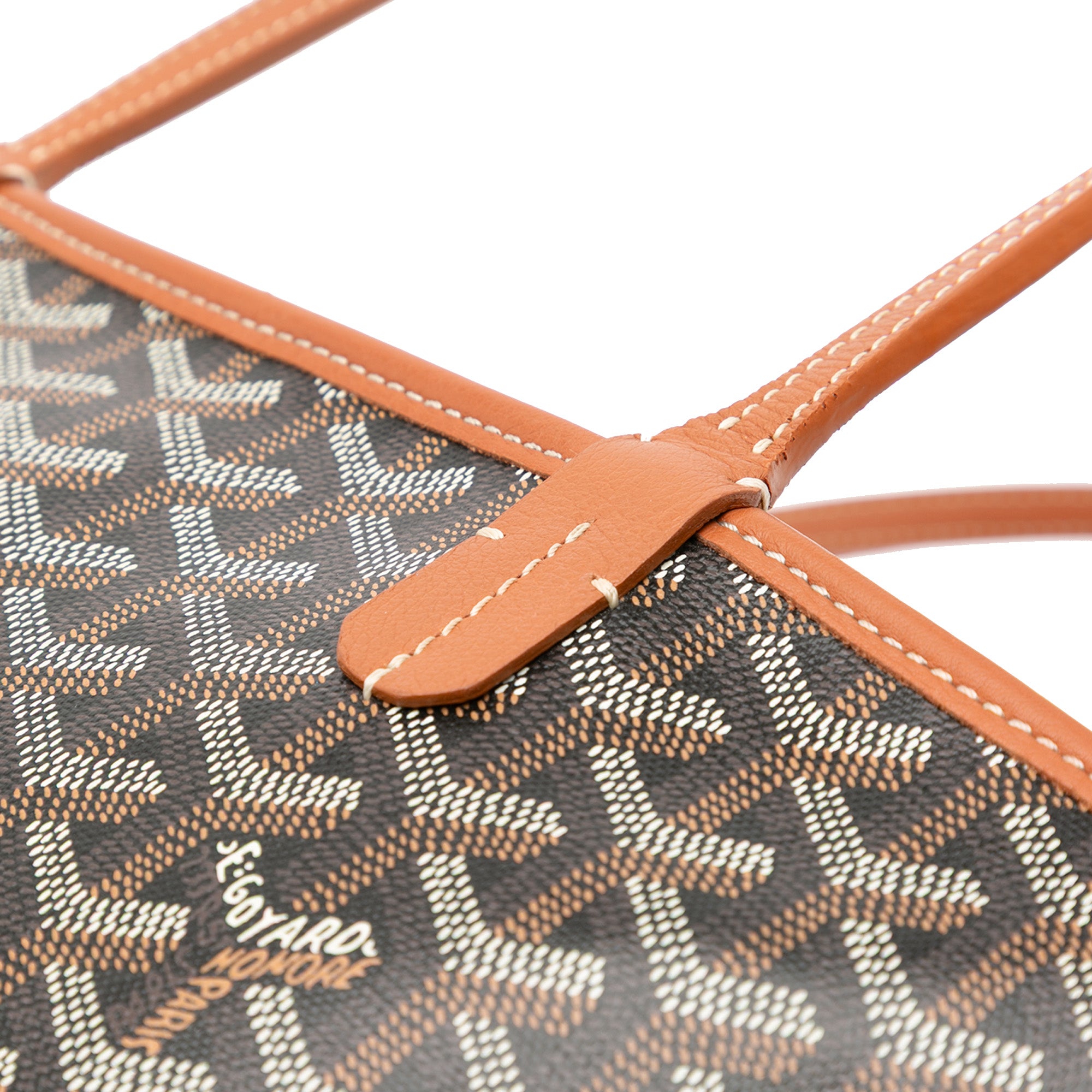 Goyard Goyardine Artois PM - image 8