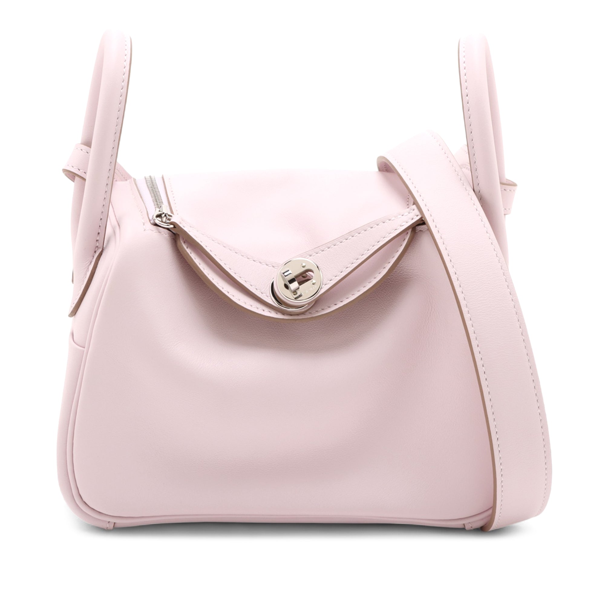 Hermès Mini Swift Lindy Verso 20 - image 1