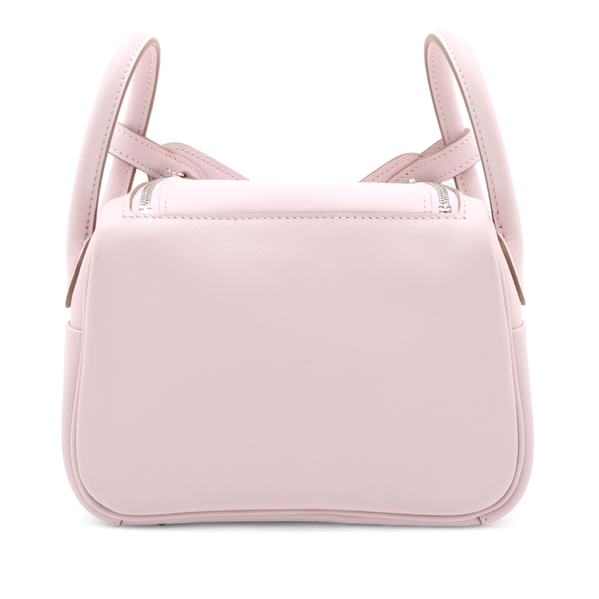 Hermès Mini Swift Lindy Verso 20 - image 2
