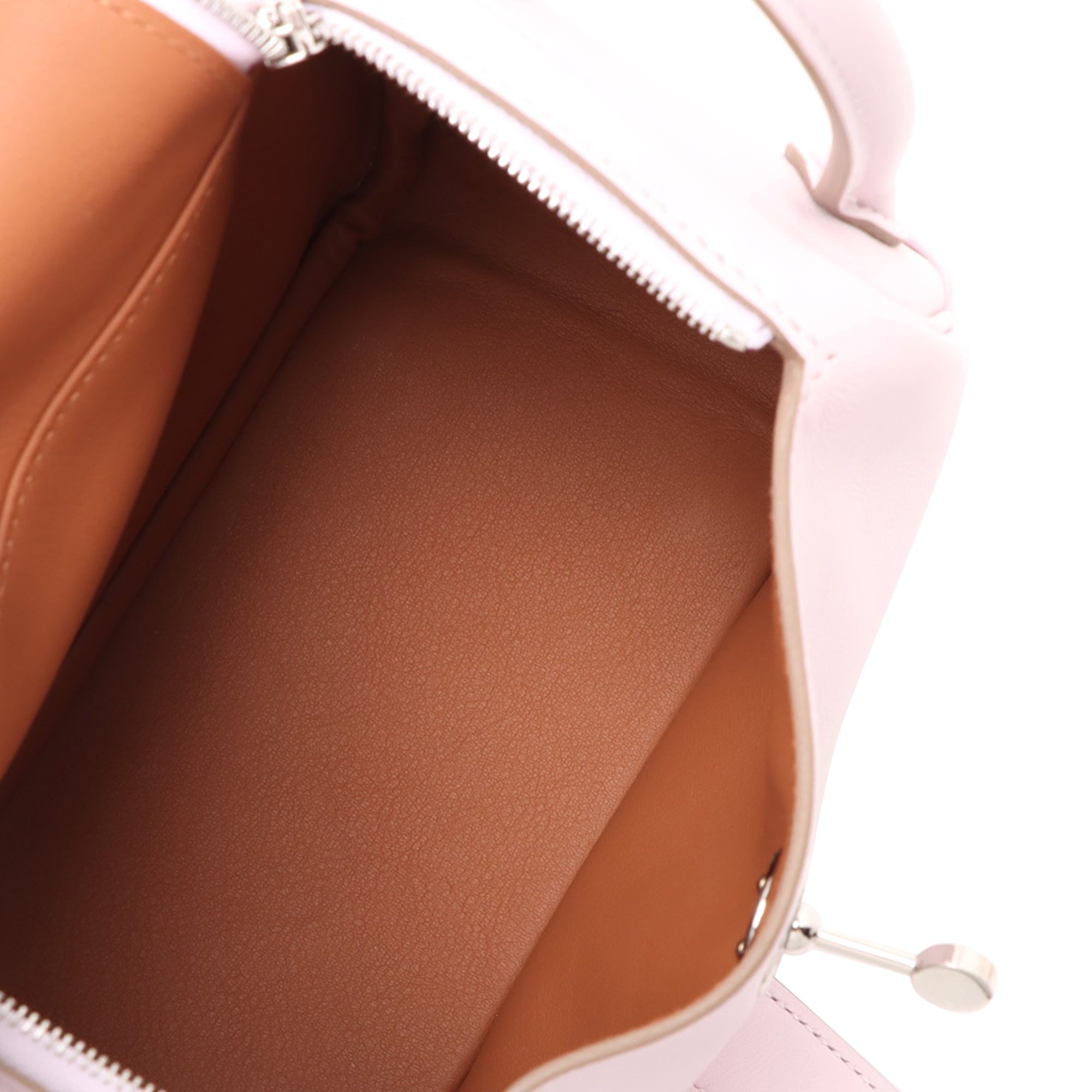 Hermès Mini Swift Lindy Verso 20 - image 3