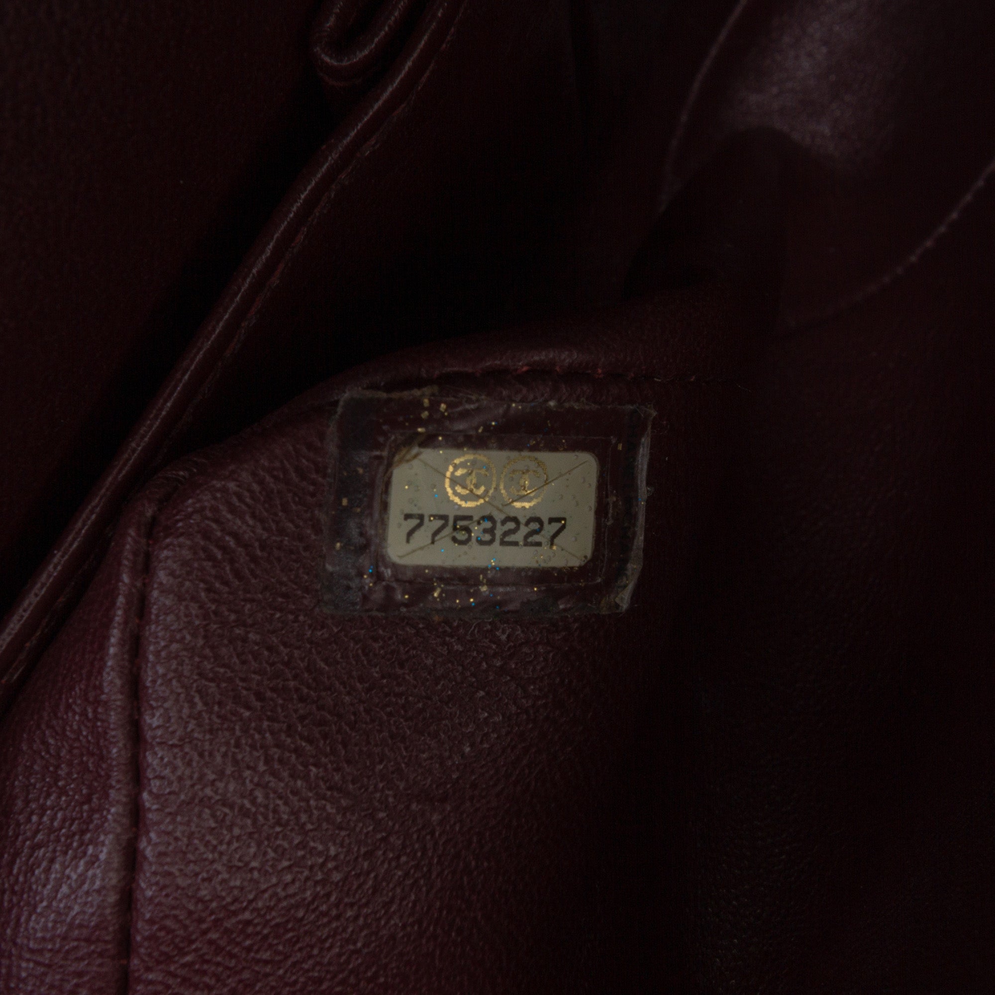 Chanel Medium Classic Lambskin Double Flap - image 6