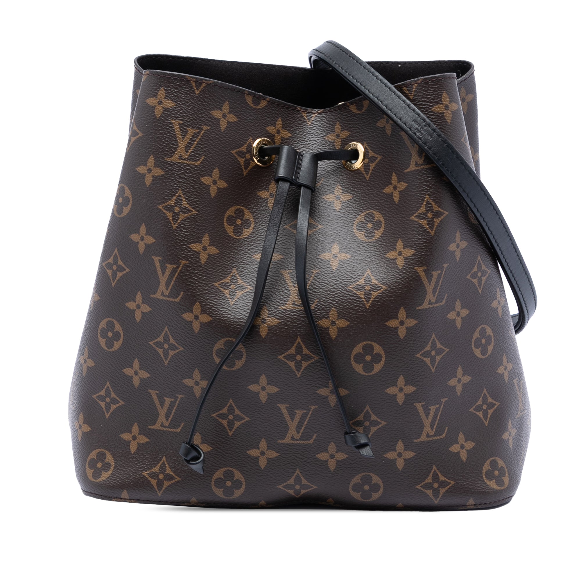 Louis Vuitton Monogram Neonoe MM - image 1