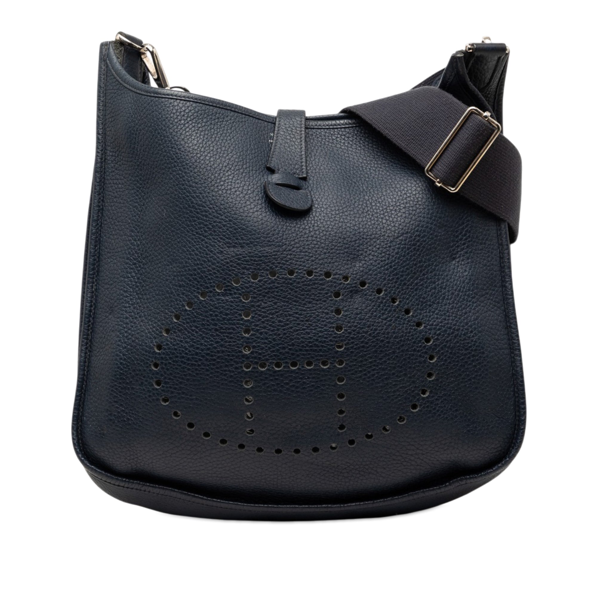 Hermès Clemence Evelyne III 29 - image 1
