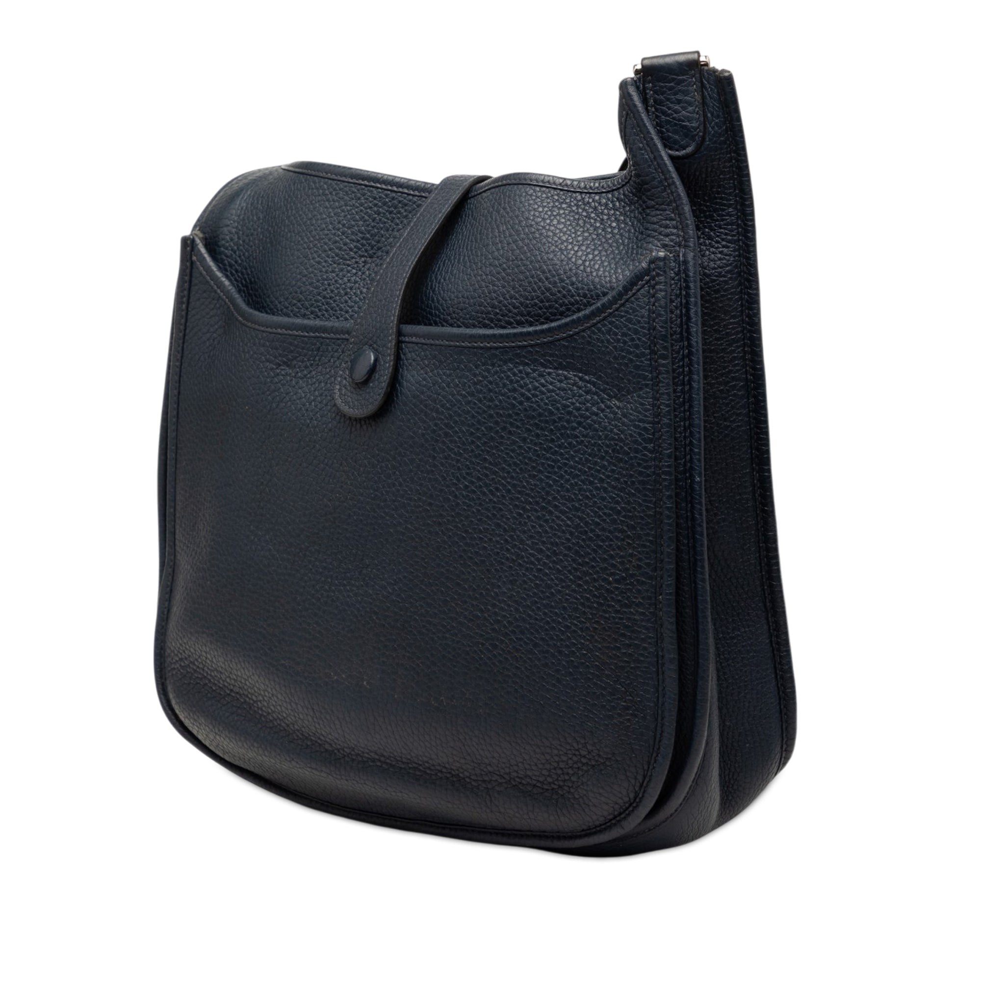 Hermès Clemence Evelyne III 29 - image 2