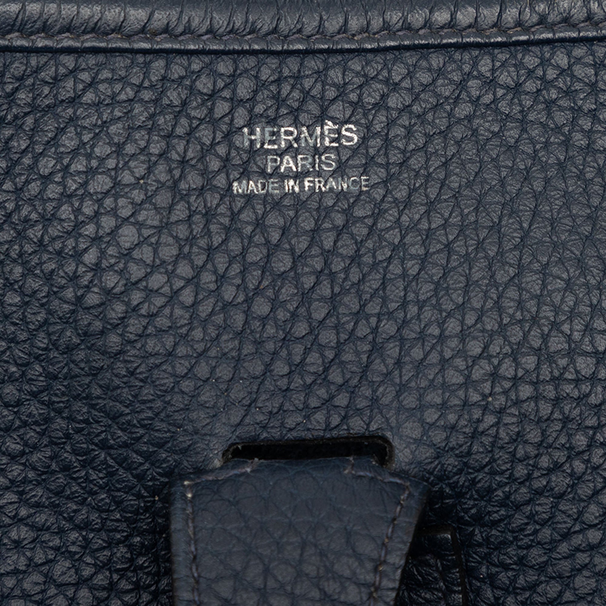Hermès Clemence Evelyne III 29 - image 5