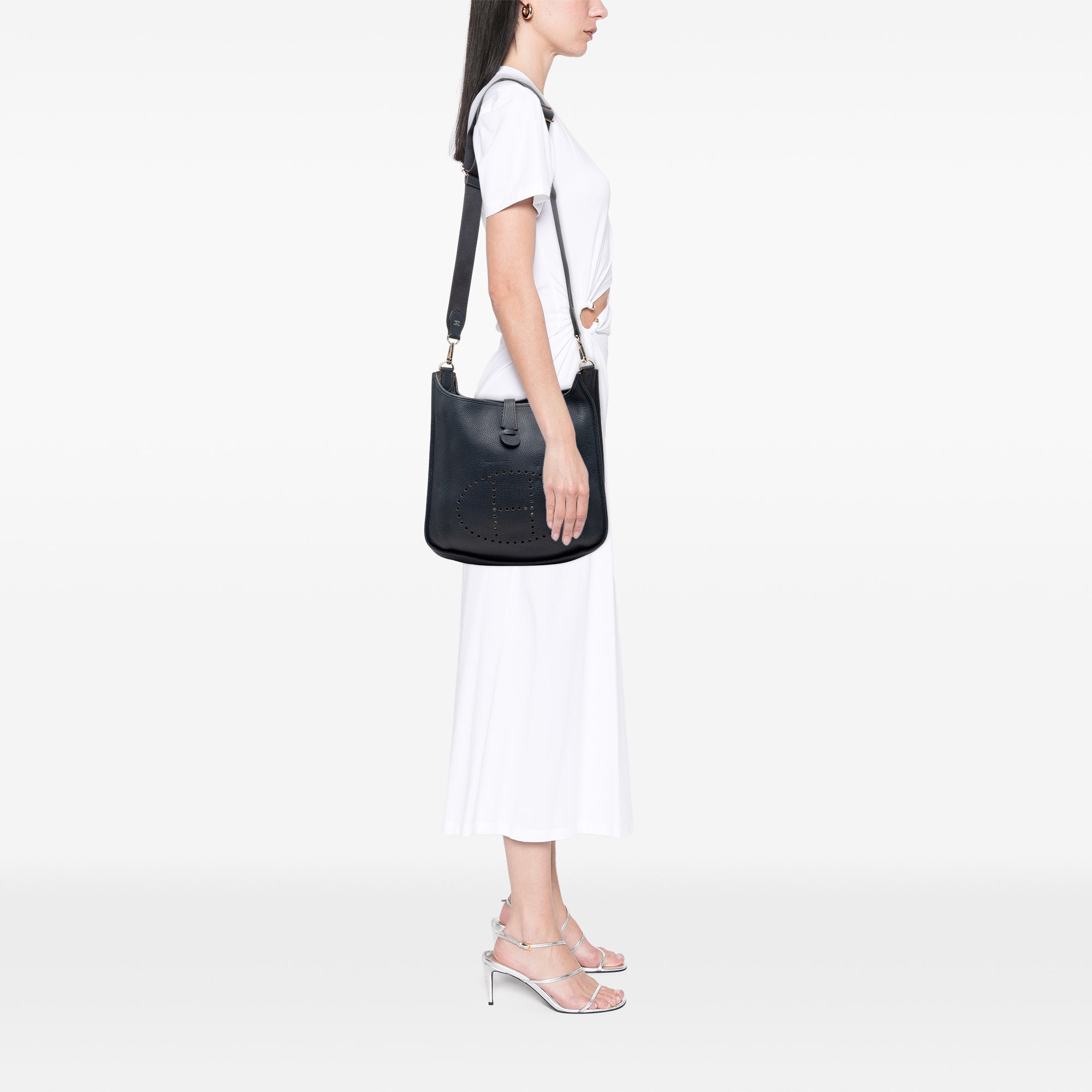 Hermès Clemence Evelyne III 29 - image 8