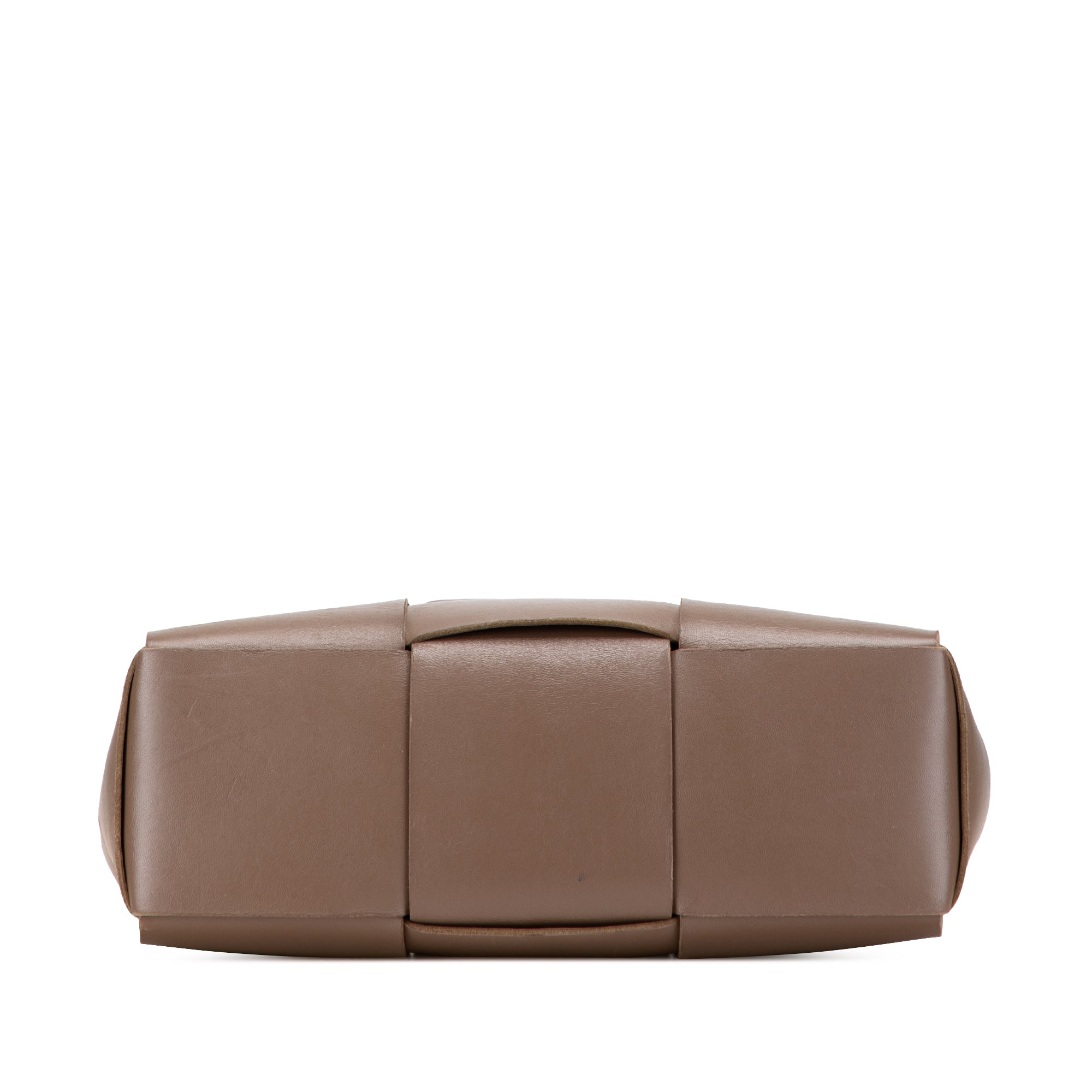 Bottega Veneta Medium Nappa Maxi Intrecciato Arco Tote - image 3