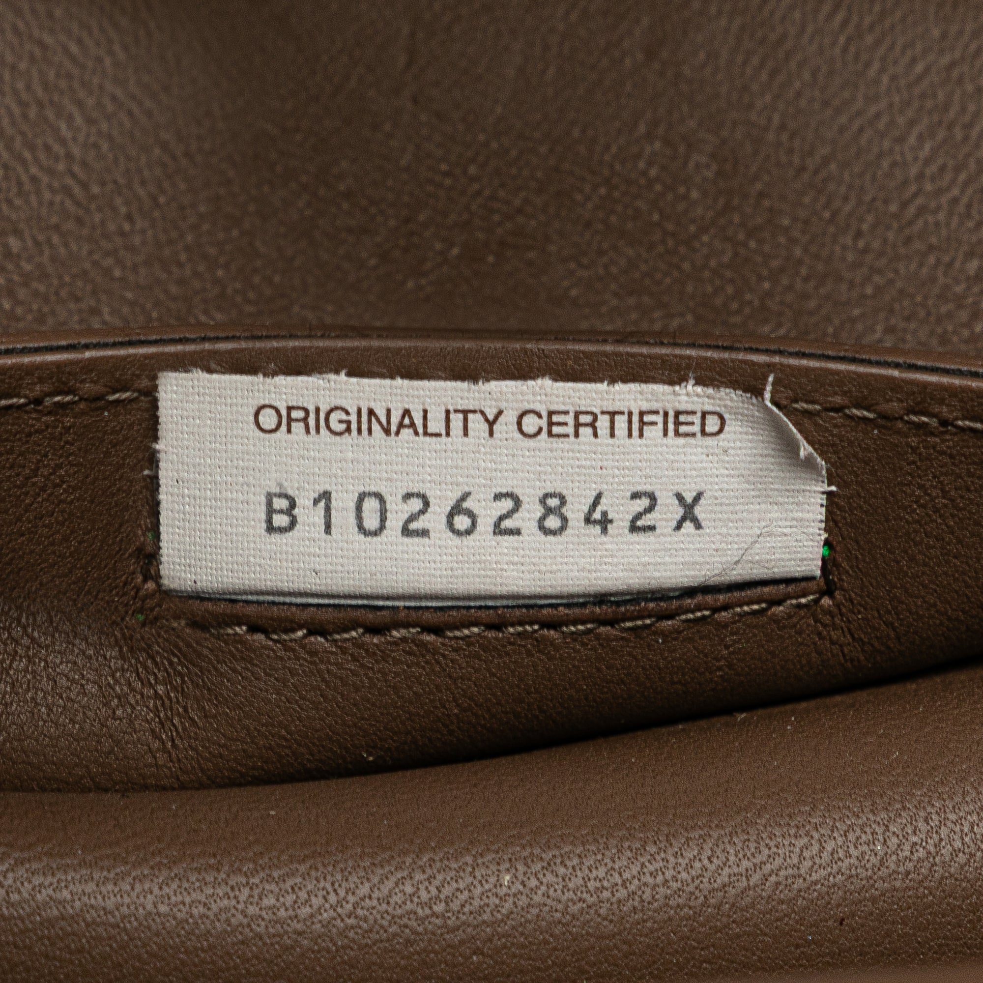 Bottega Veneta Medium Nappa Maxi Intrecciato Arco Tote - image 6