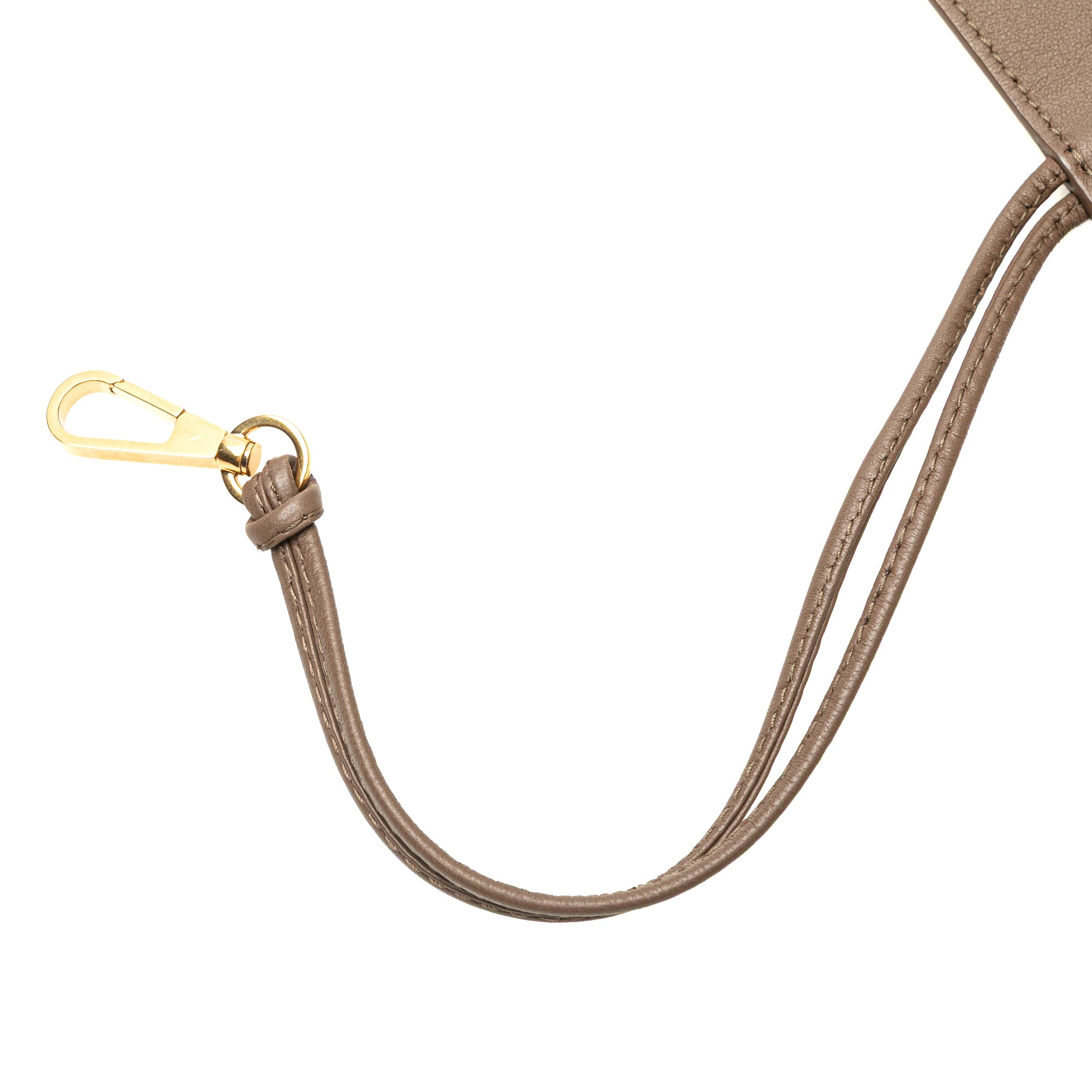 Bottega Veneta Medium Nappa Maxi Intrecciato Arco Tote - image 9