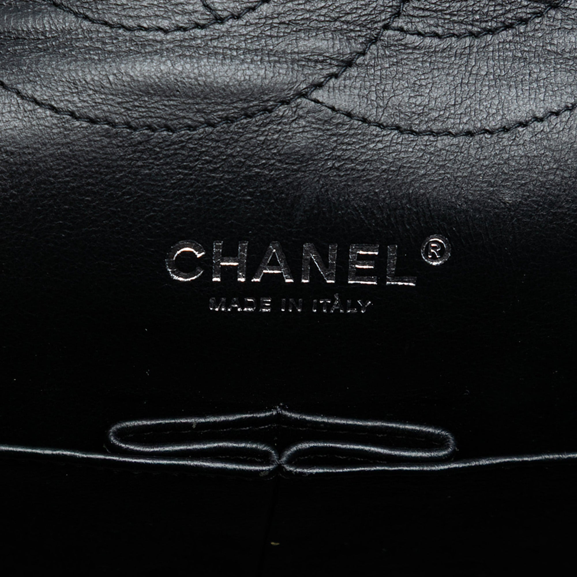 Chanel Jumbo Classic Patent Double Flap - image 5