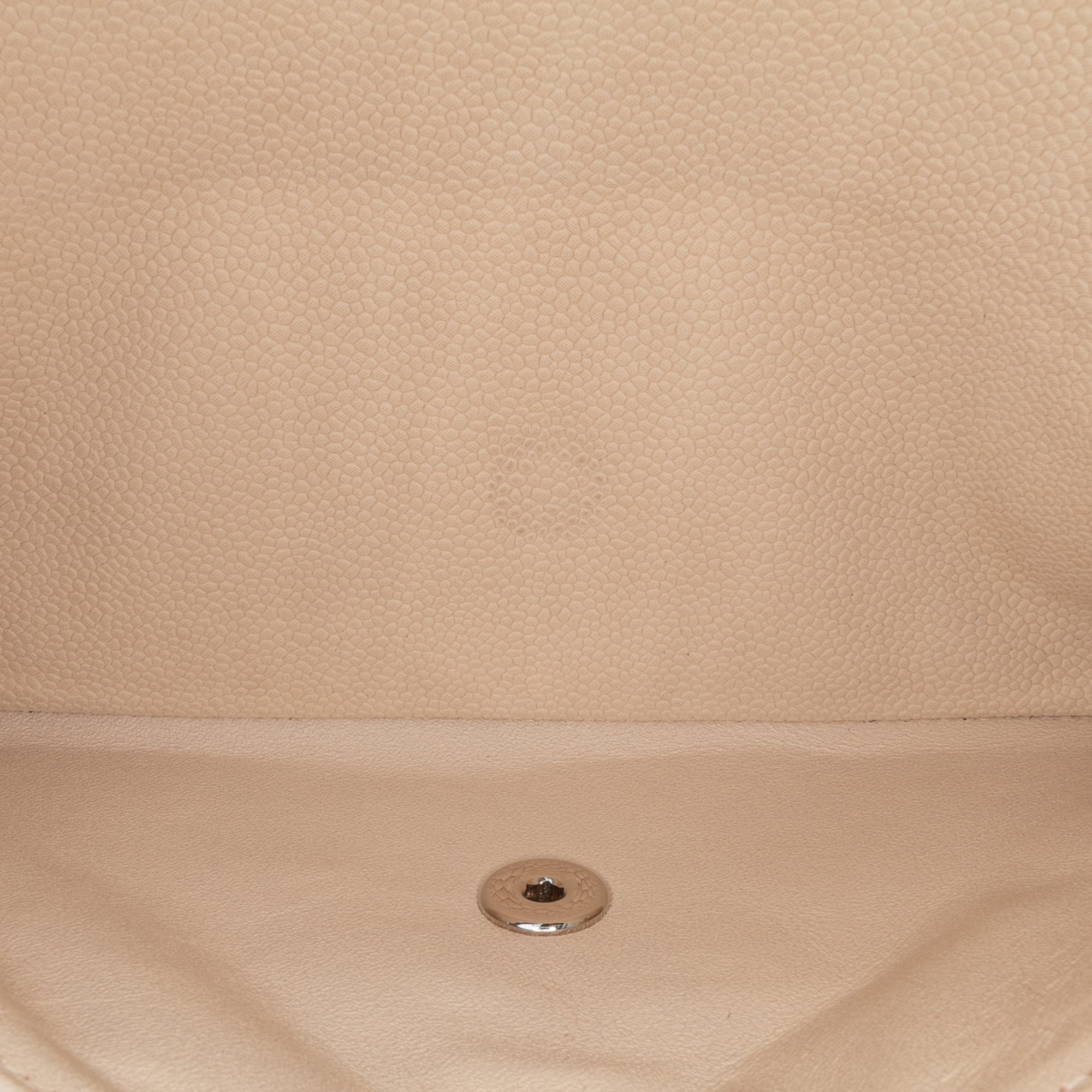 Chanel Jumbo Classic Caviar Double Flap - image 5