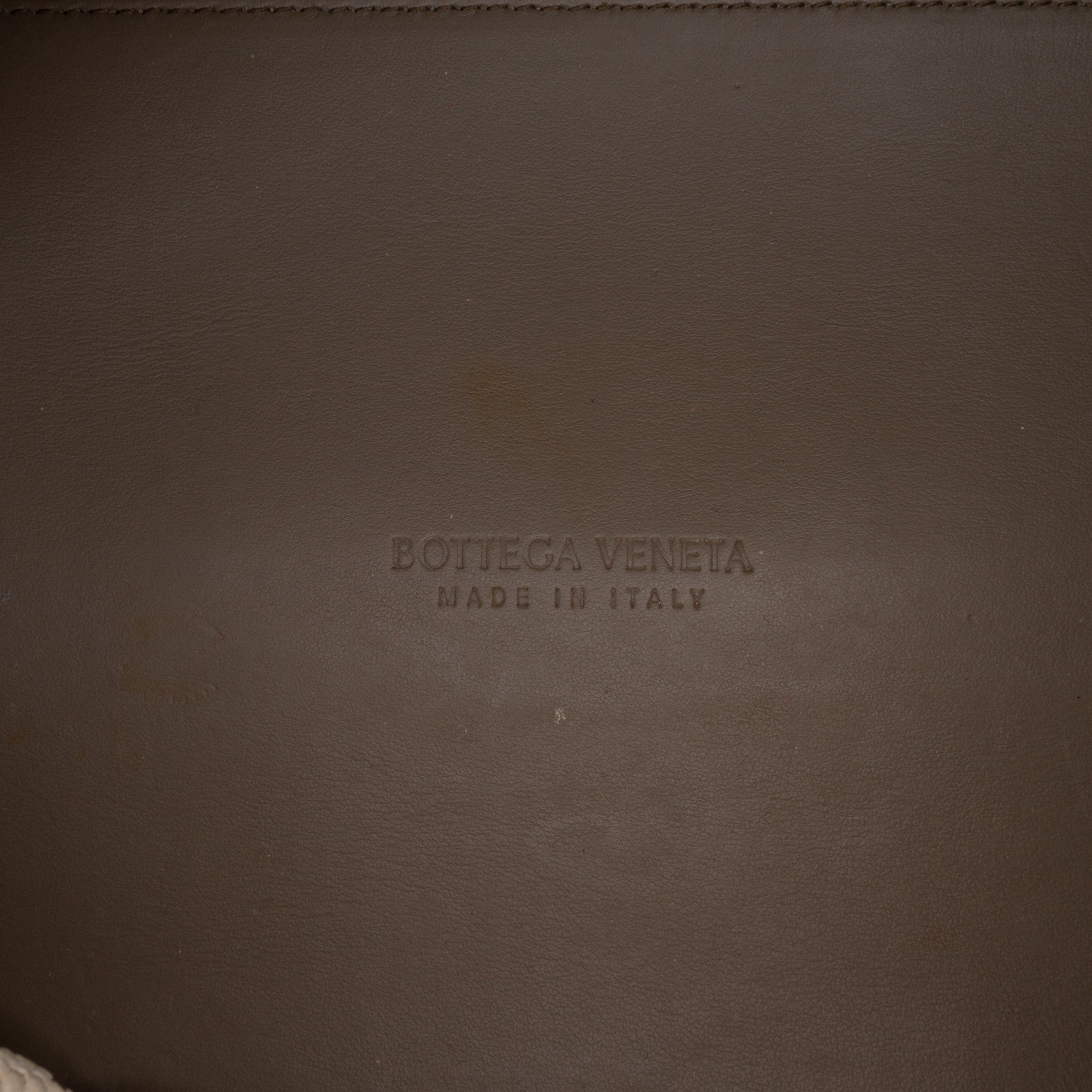 Bottega Veneta Large Calfskin Intrecciato Pinacoteca Tote - image 5