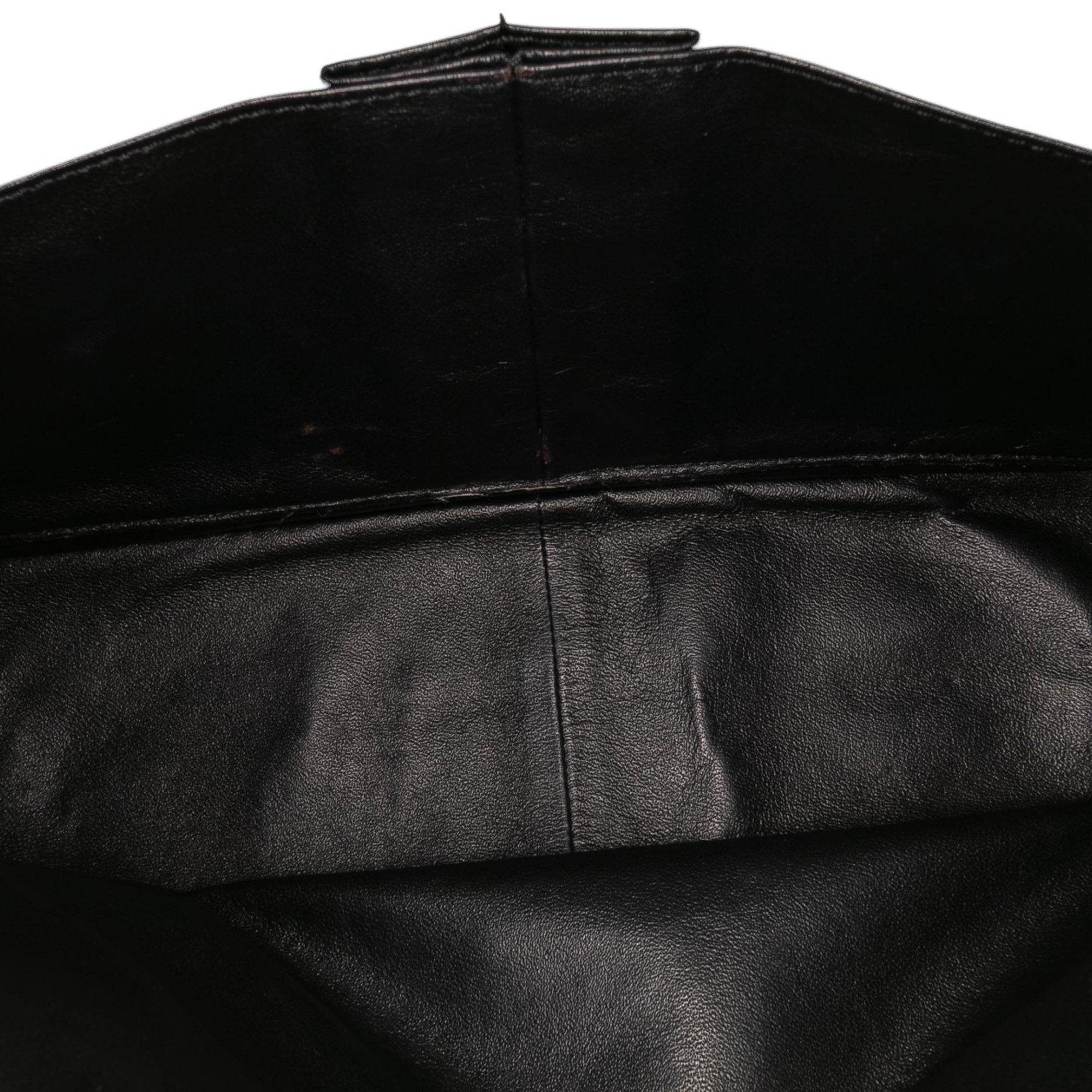 Chanel Quilted Patent Reissue 2.55 Double Flap 226 - image 4