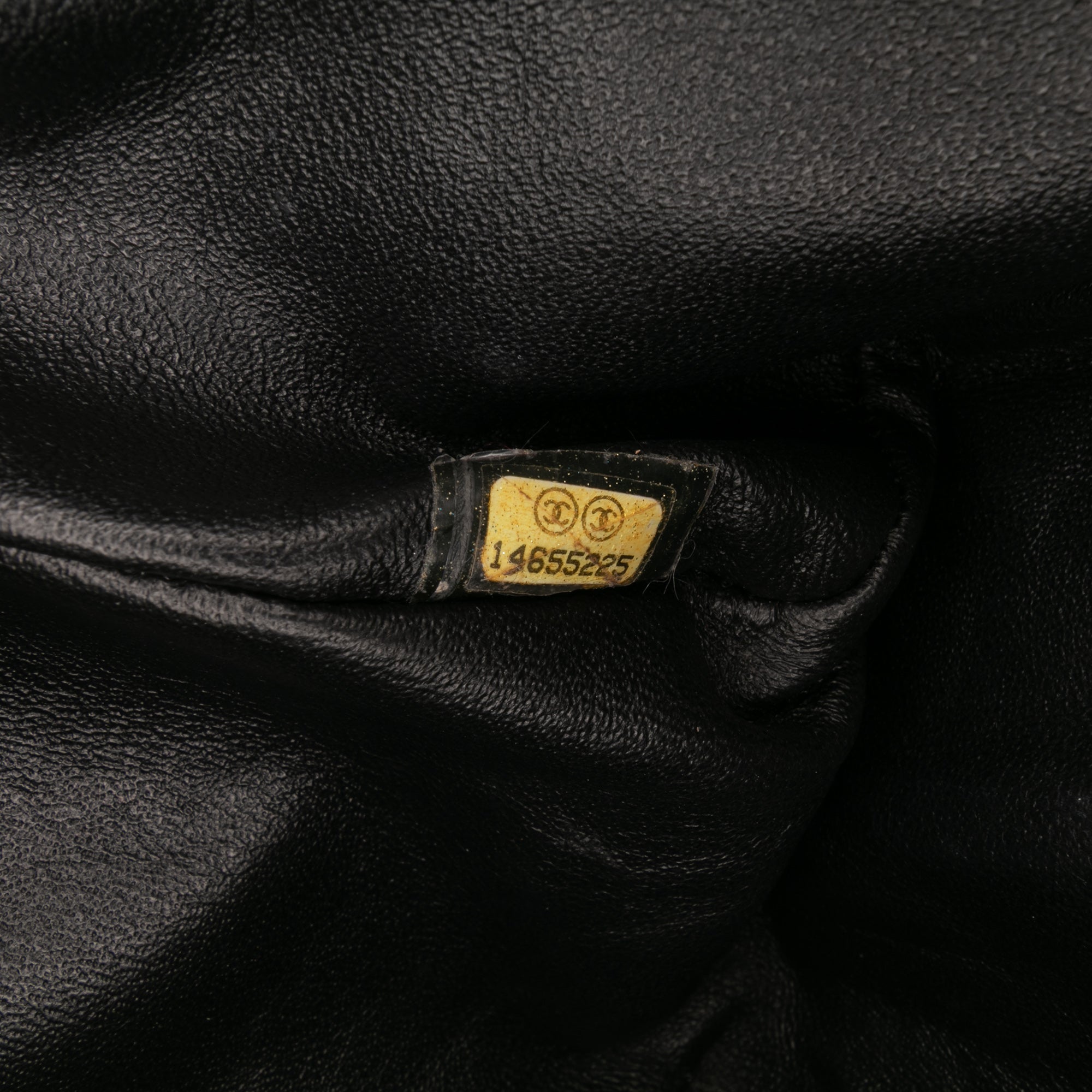 Chanel Quilted Patent Reissue 2.55 Double Flap 226 - image 6