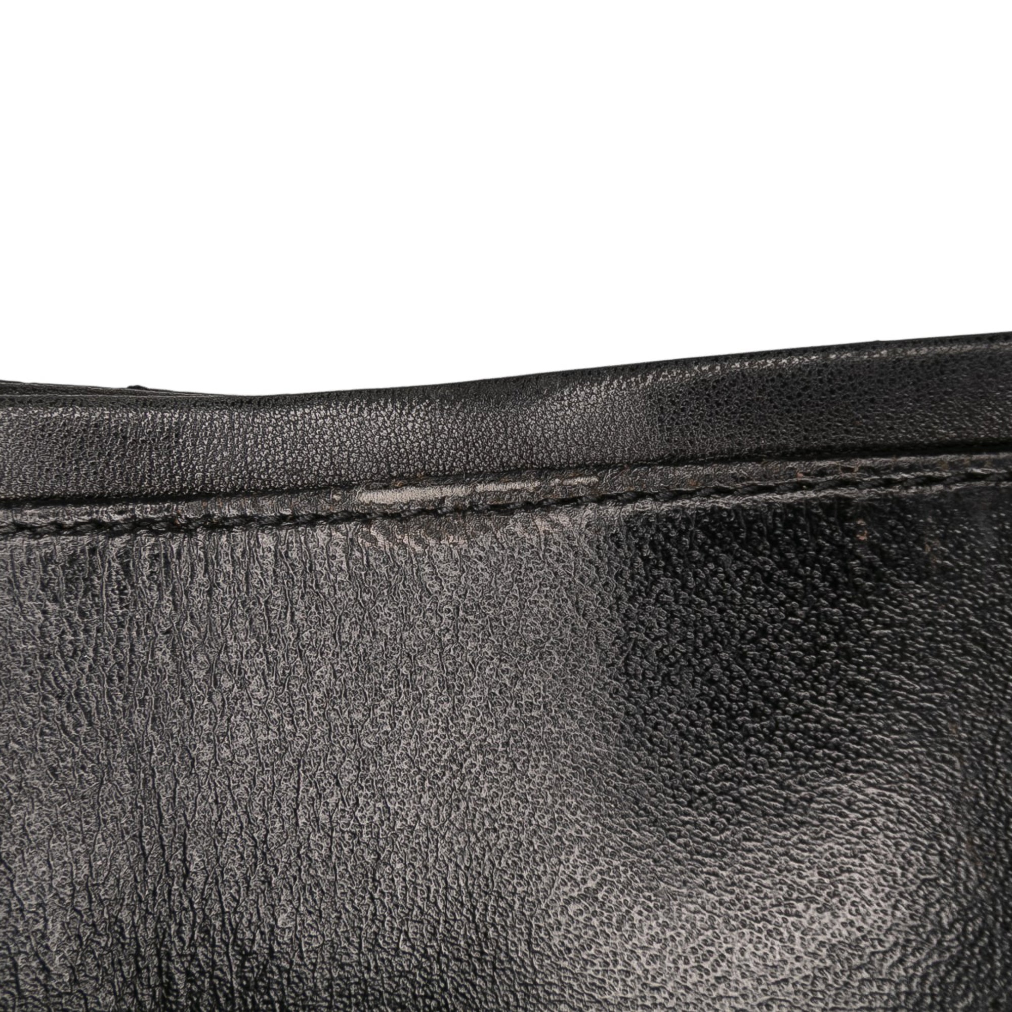 Chanel Quilted Patent Reissue 2.55 Double Flap 226 - image 7