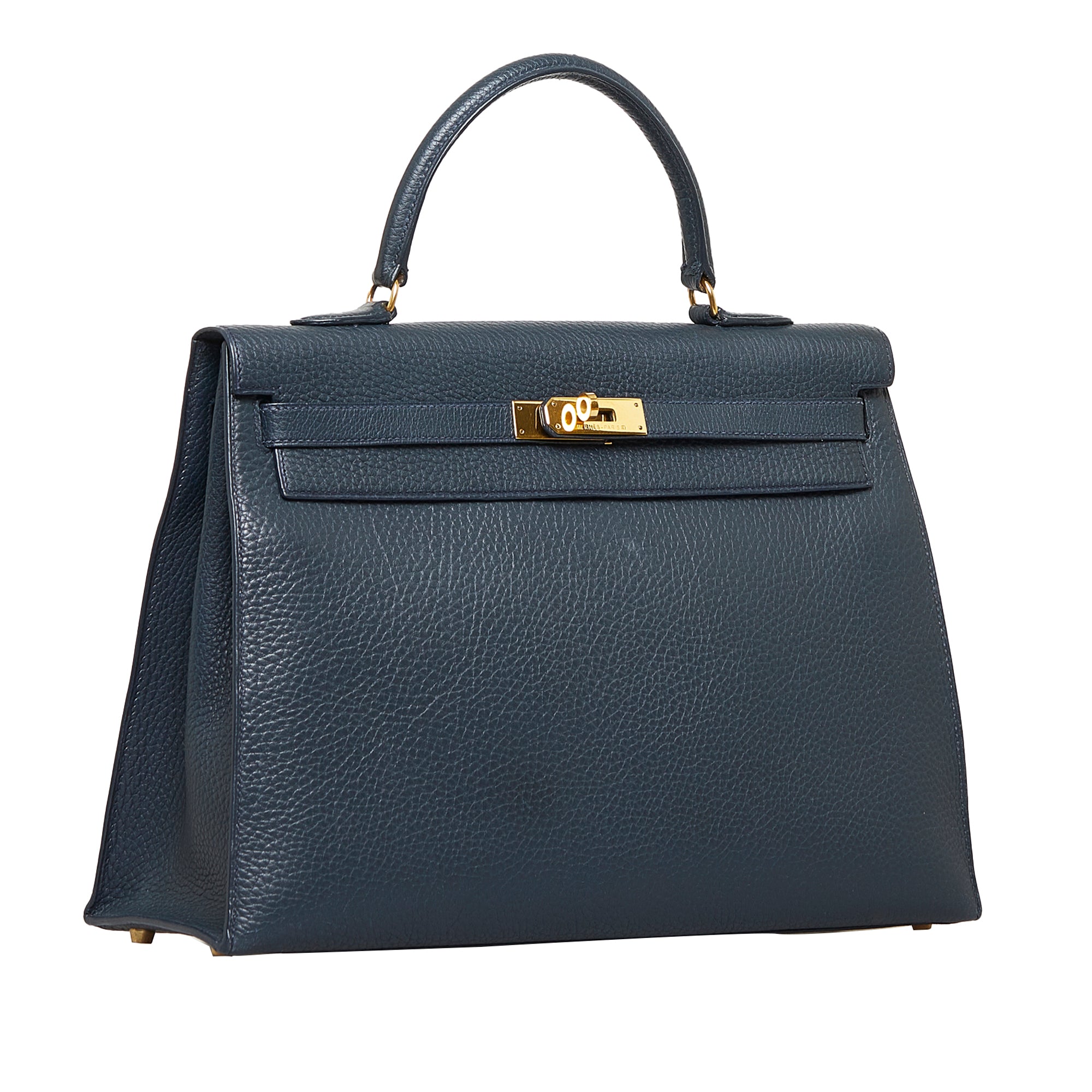 Hermès Fjord Kelly 35 - image 2