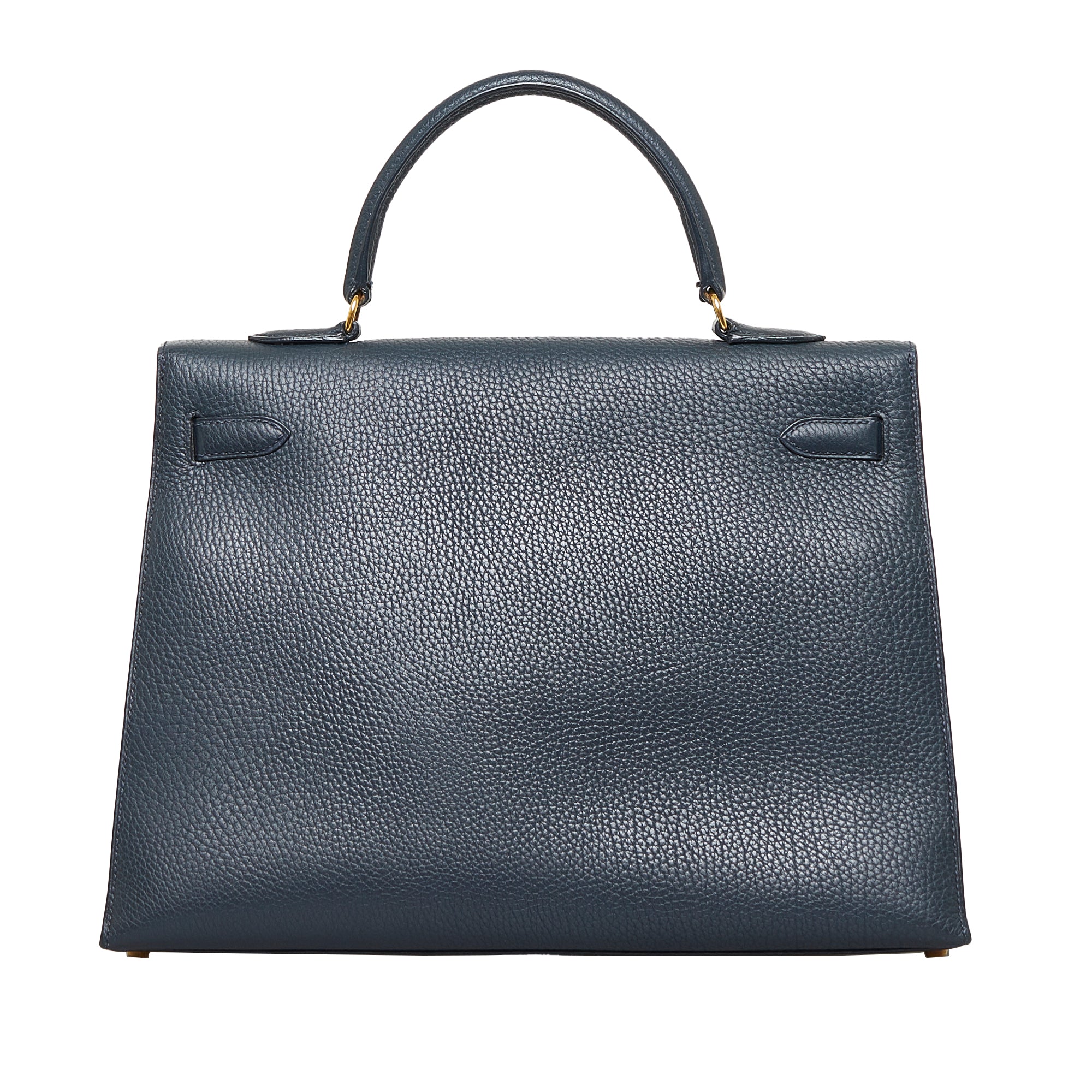 Hermès Fjord Kelly 35 - image 3