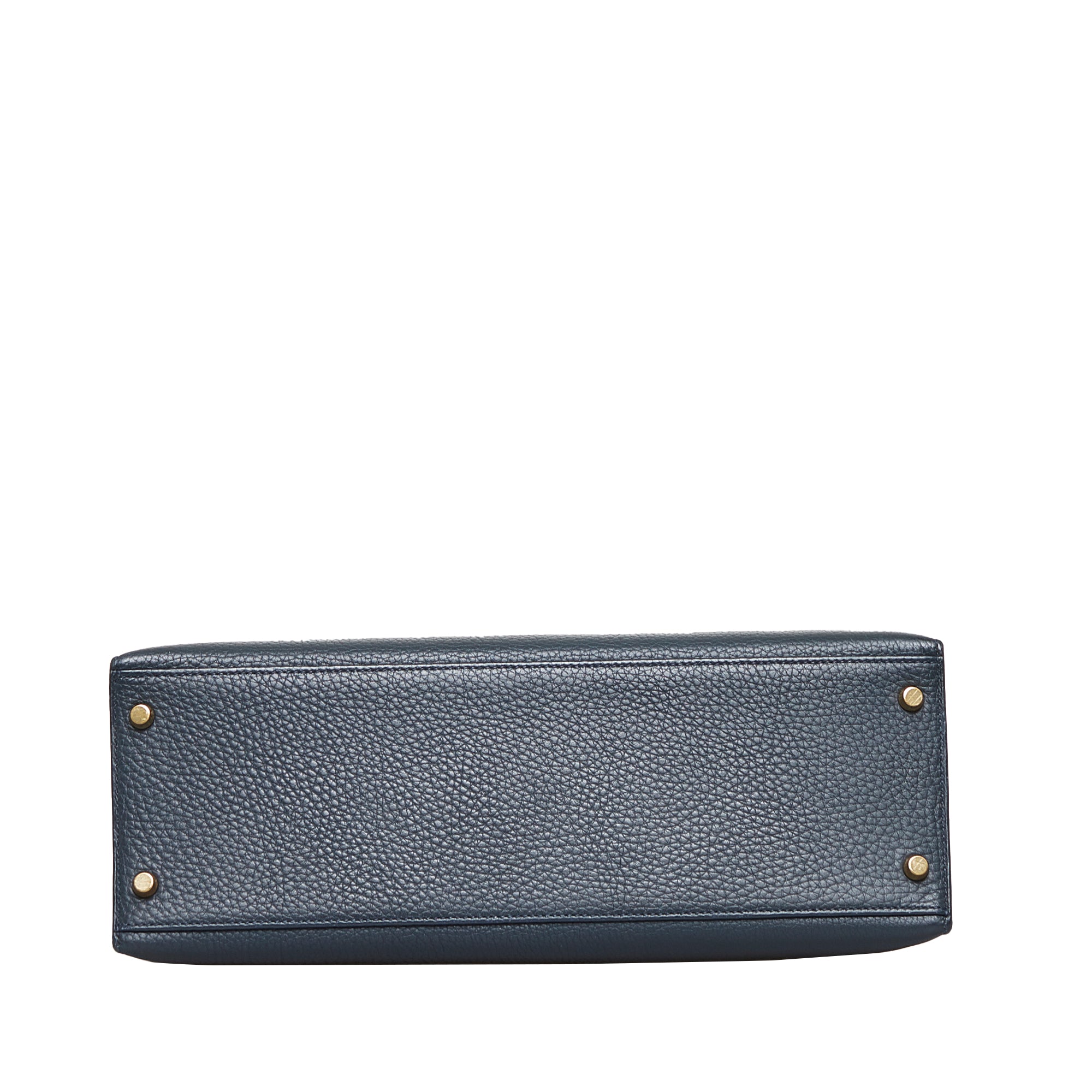 Hermès Fjord Kelly 35 - image 4