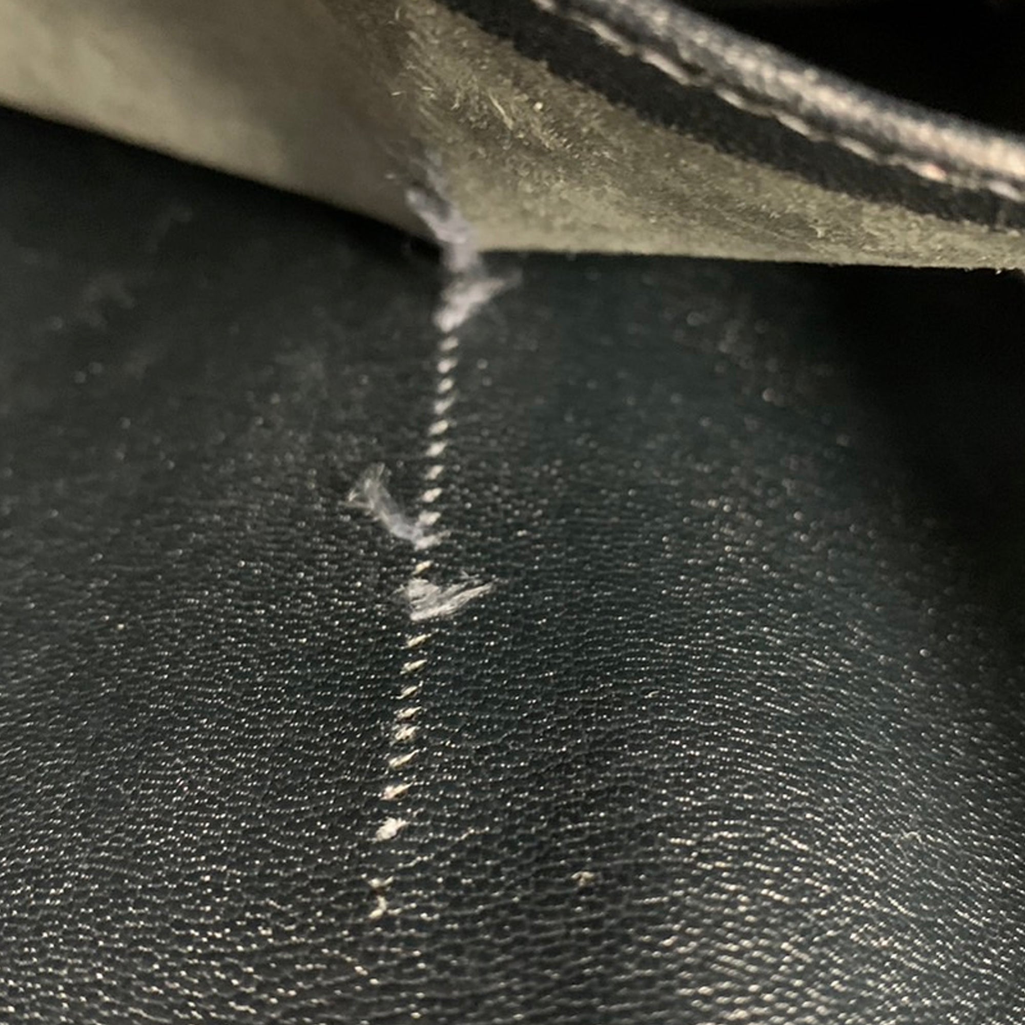 Hermès Fjord Kelly 35 - image 8