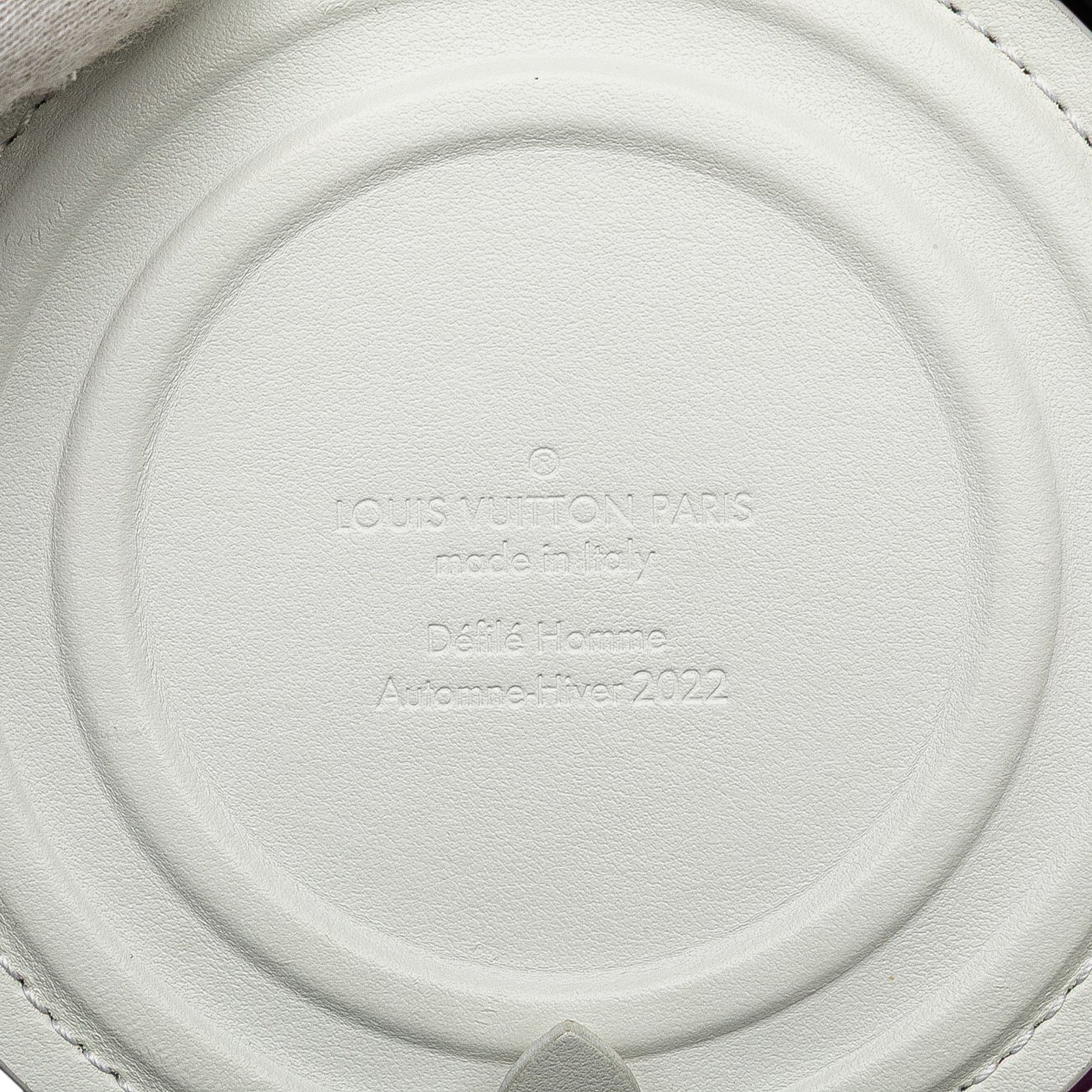 Louis Vuitton Monogram Paint Can - image 5