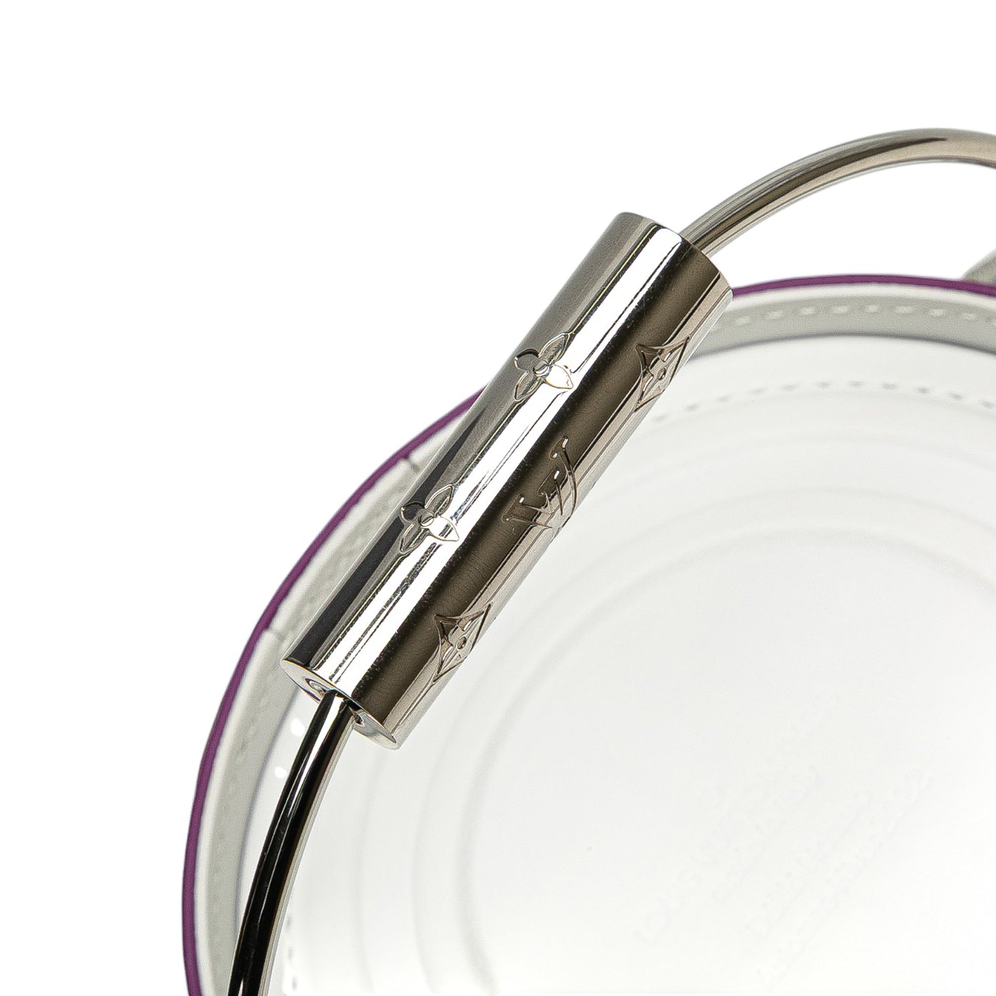 Louis Vuitton Monogram Paint Can - image 6