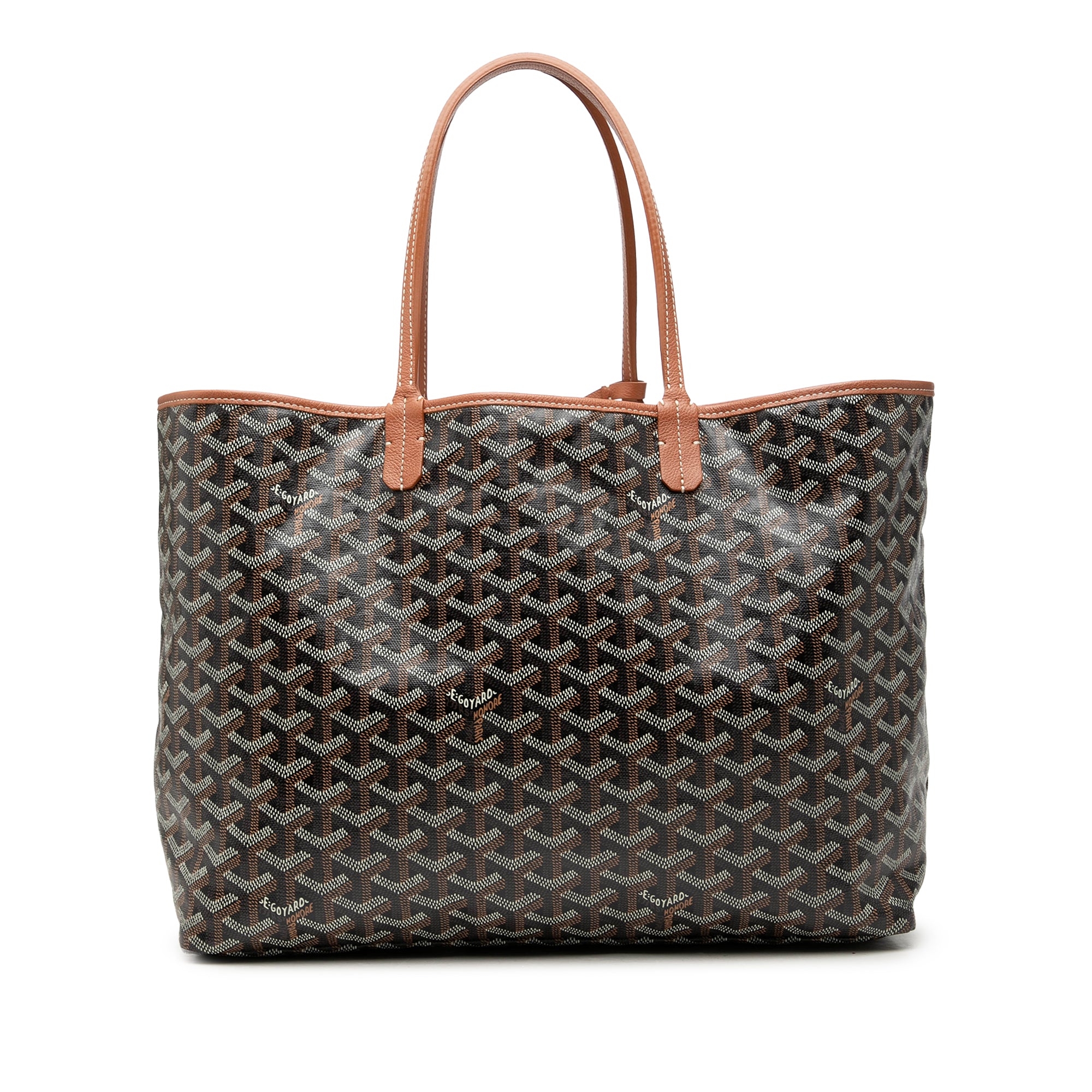 Goyard Goyardine Saint Louis PM - image 1