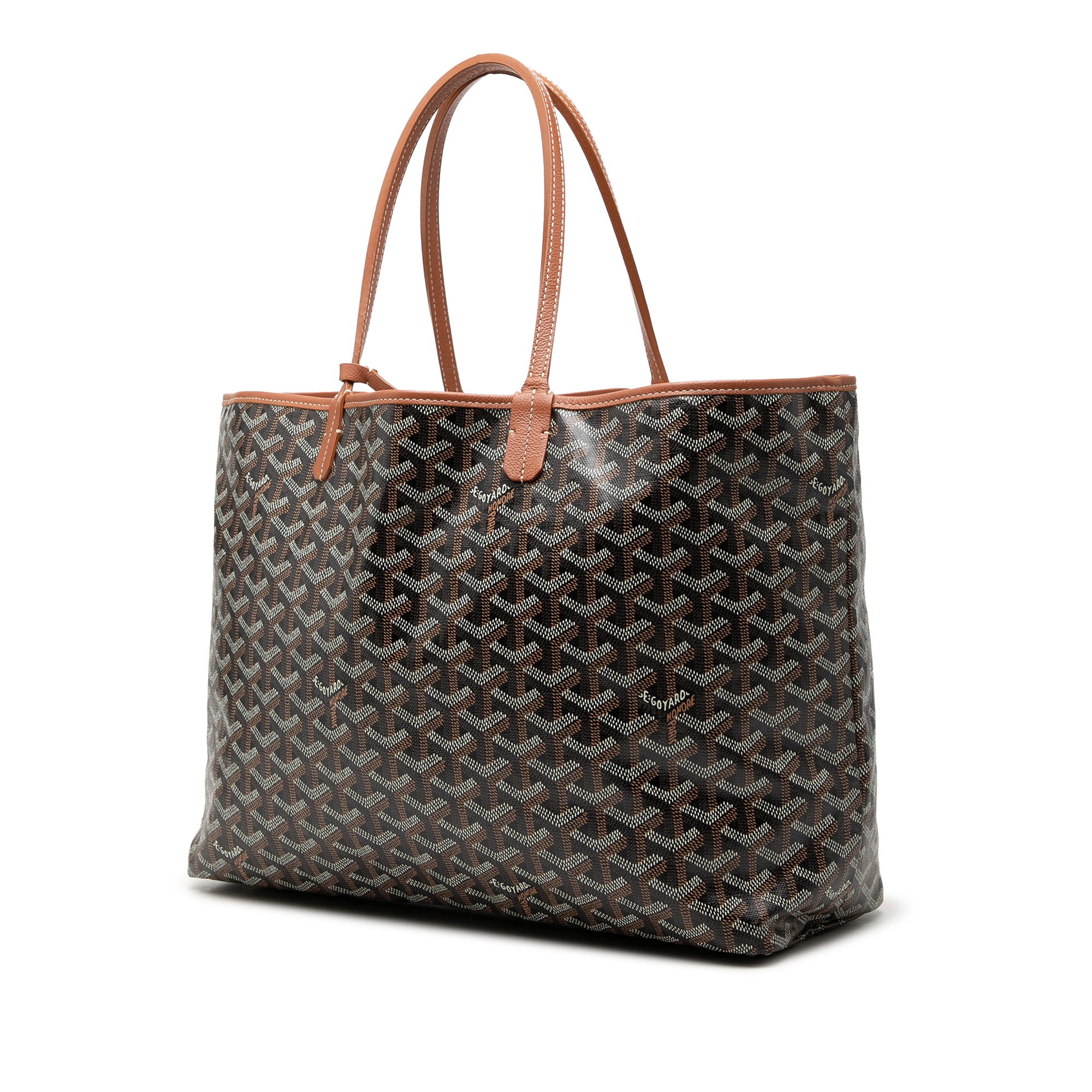 Goyard Goyardine Saint Louis PM - image 2