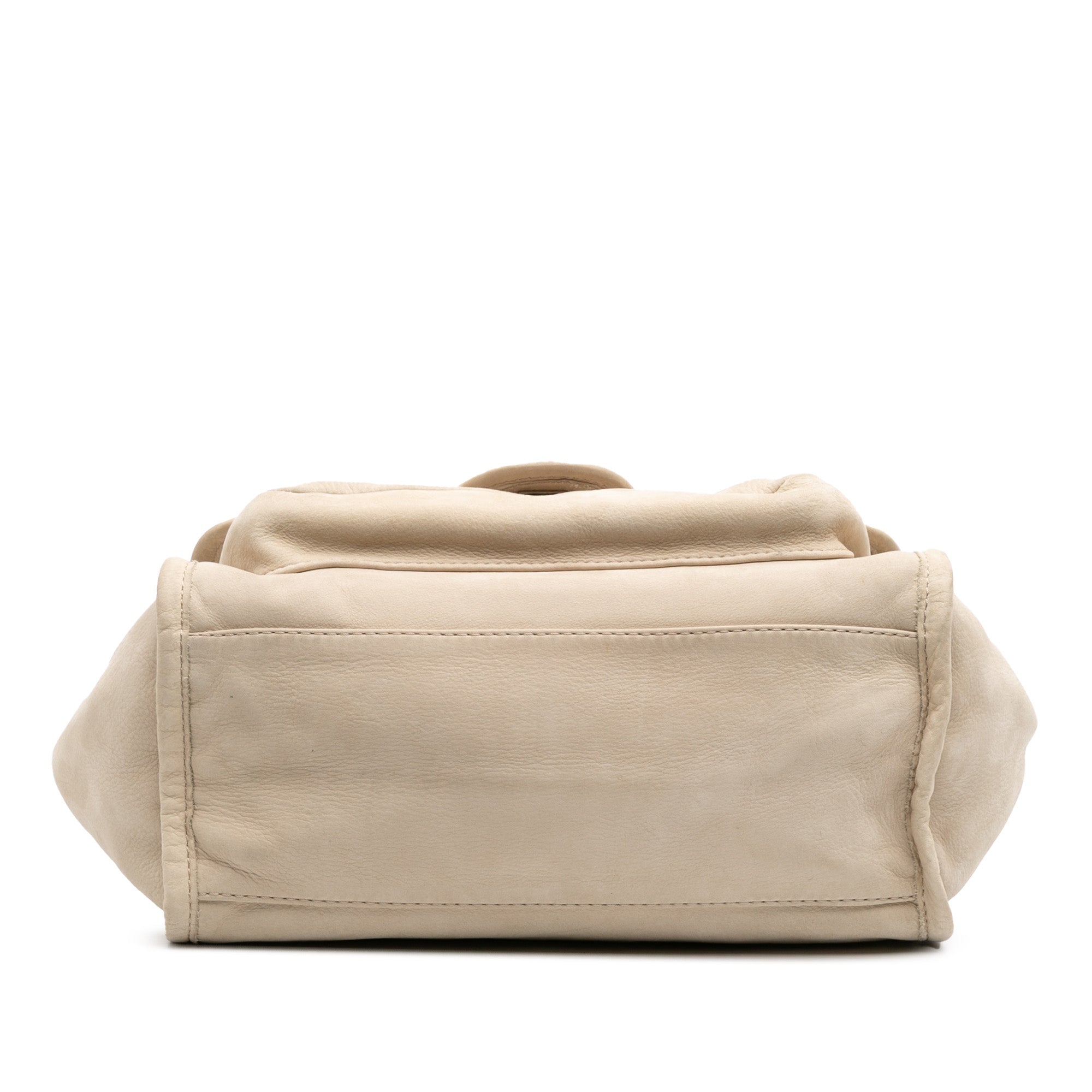 Chanel Calfskin French Riviera Shoulder Bag - image 3