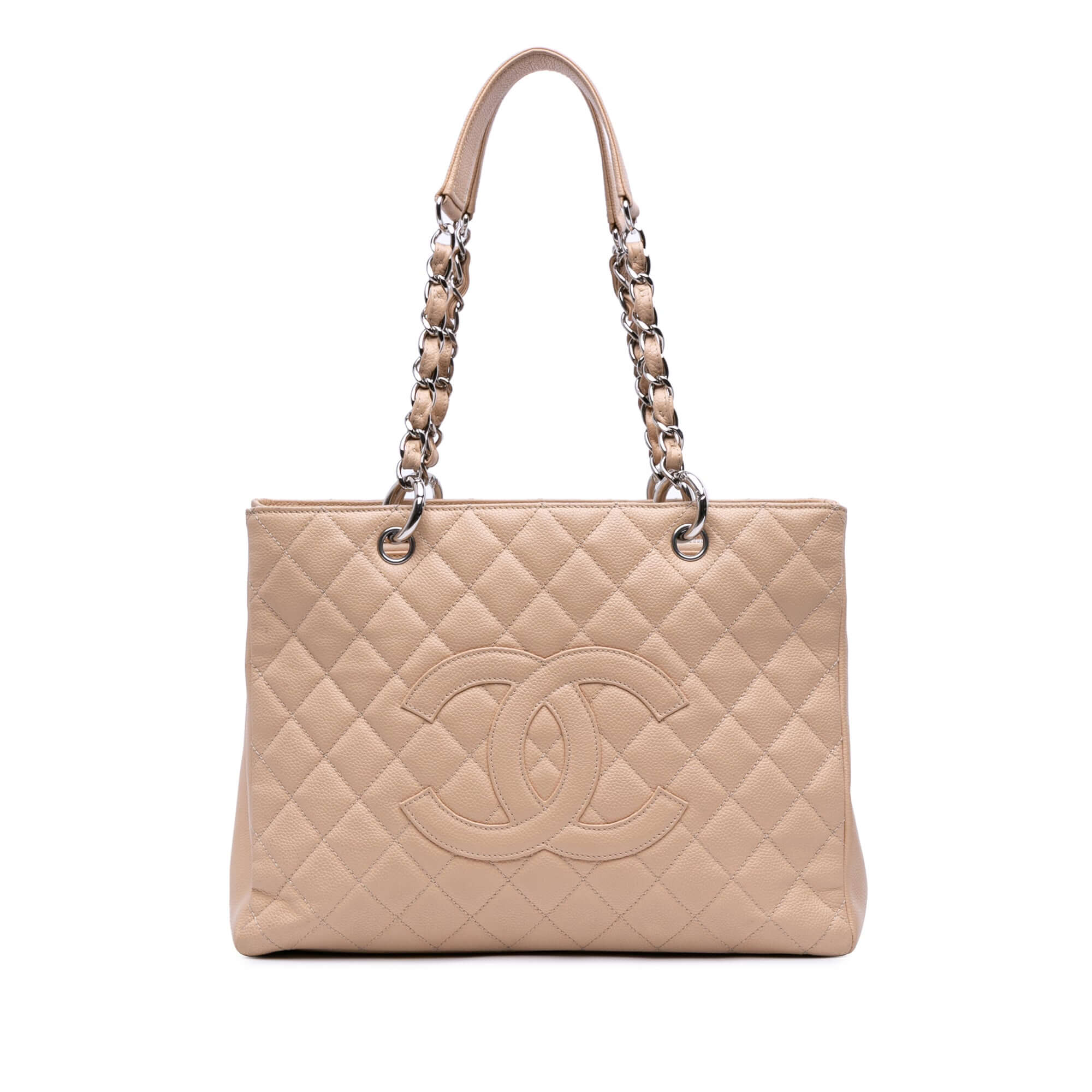 The Refined Luxury
