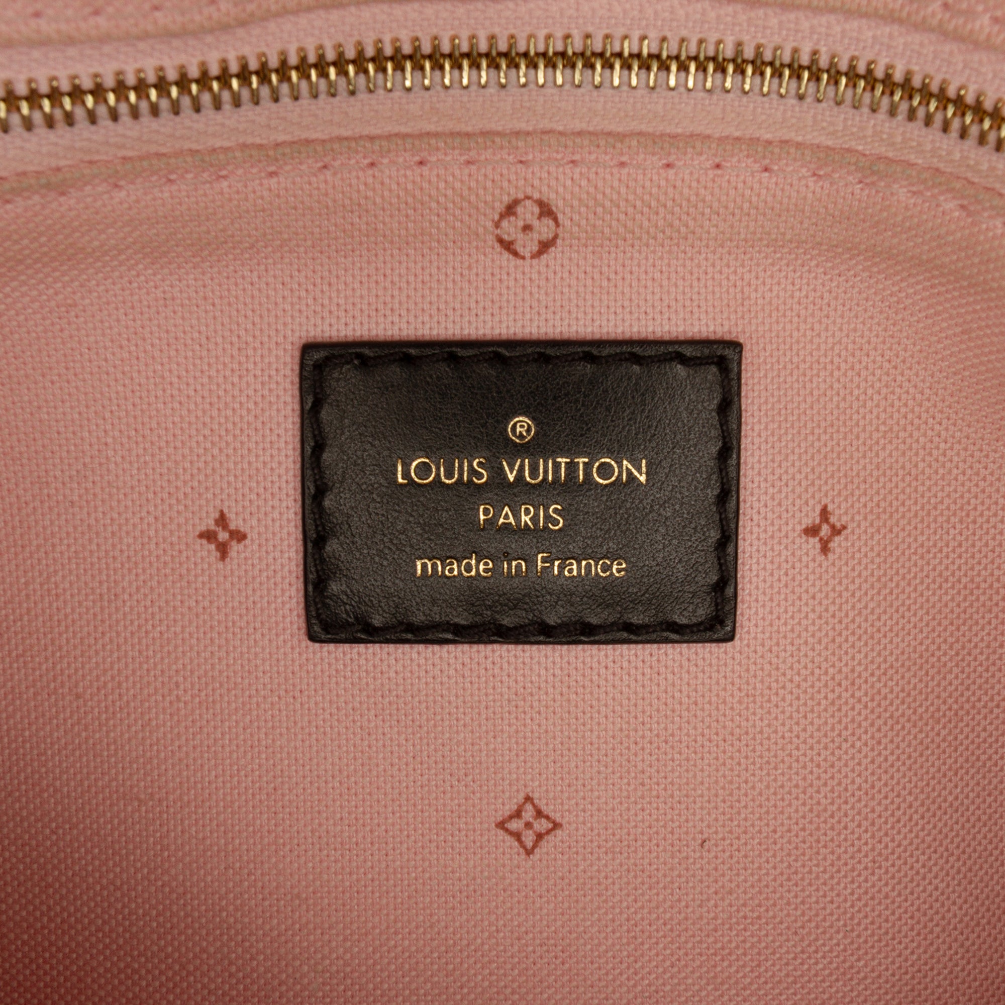 Louis Vuitton Monogram Fall for You Speedy Bandouliere 25 - image 5