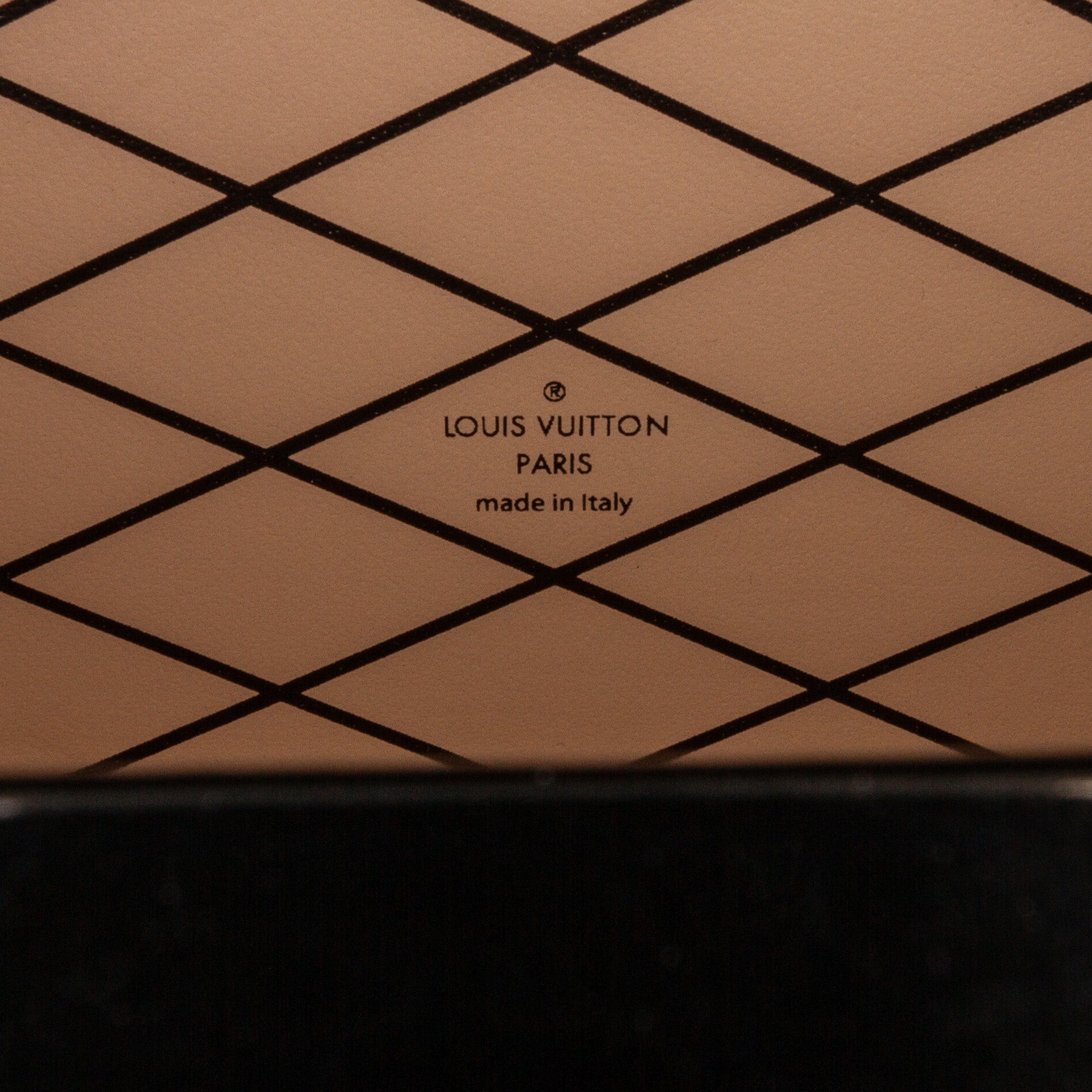 Louis Vuitton Sequins Petite Malle - image 5