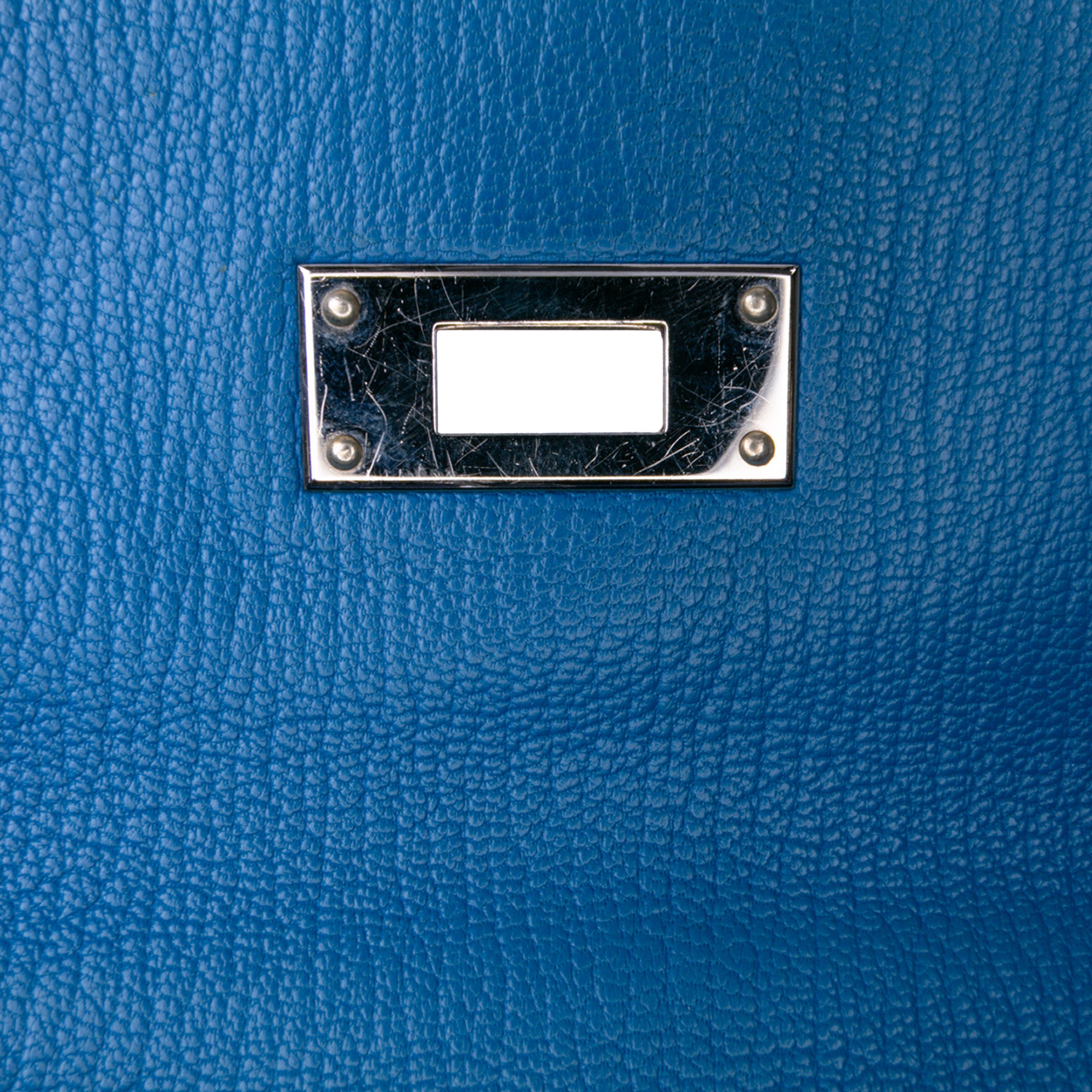 Hermès Epsom Candy Kelly II Sellier Verso 28 - image 7