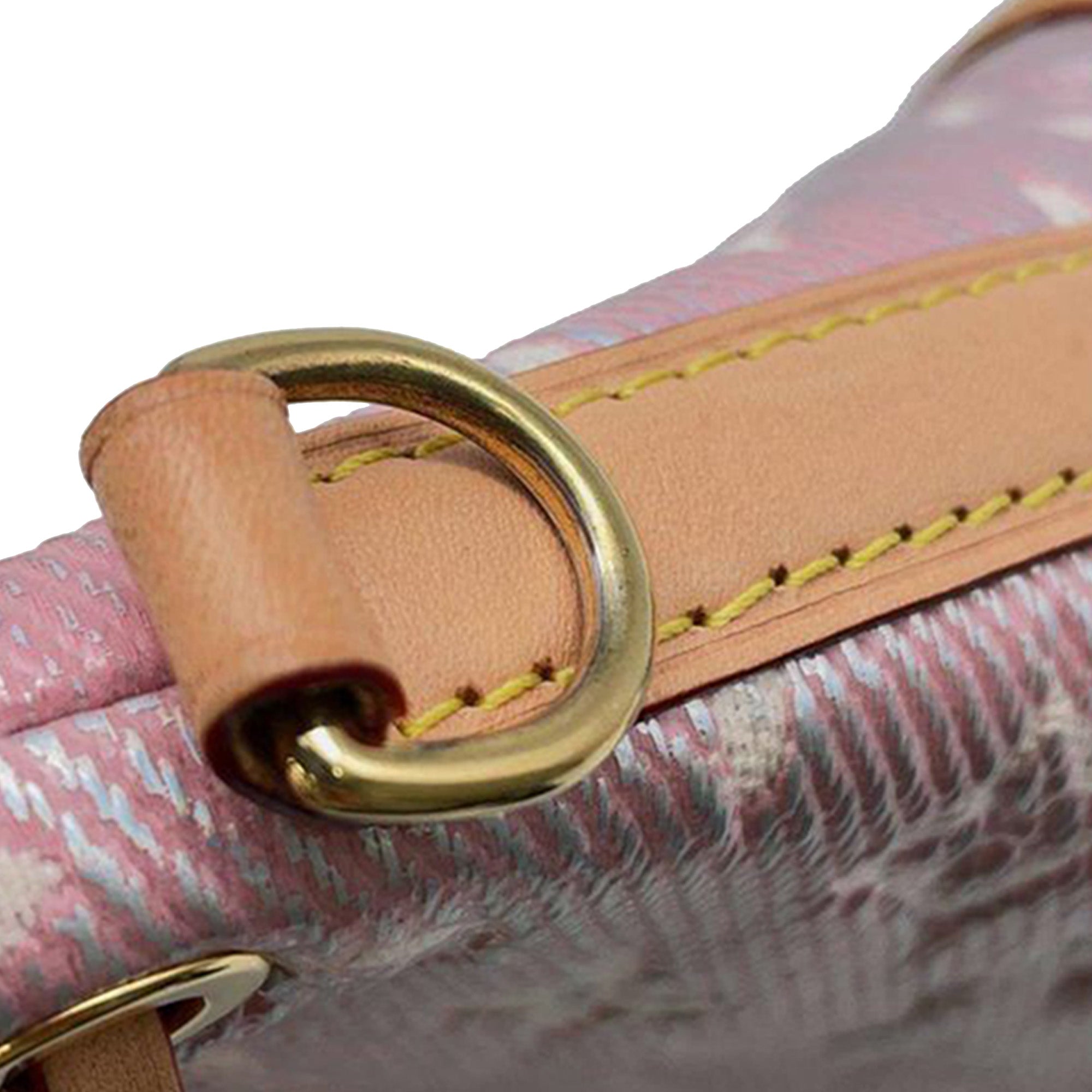 Louis Vuitton Monoglam Nano Noe - image 10