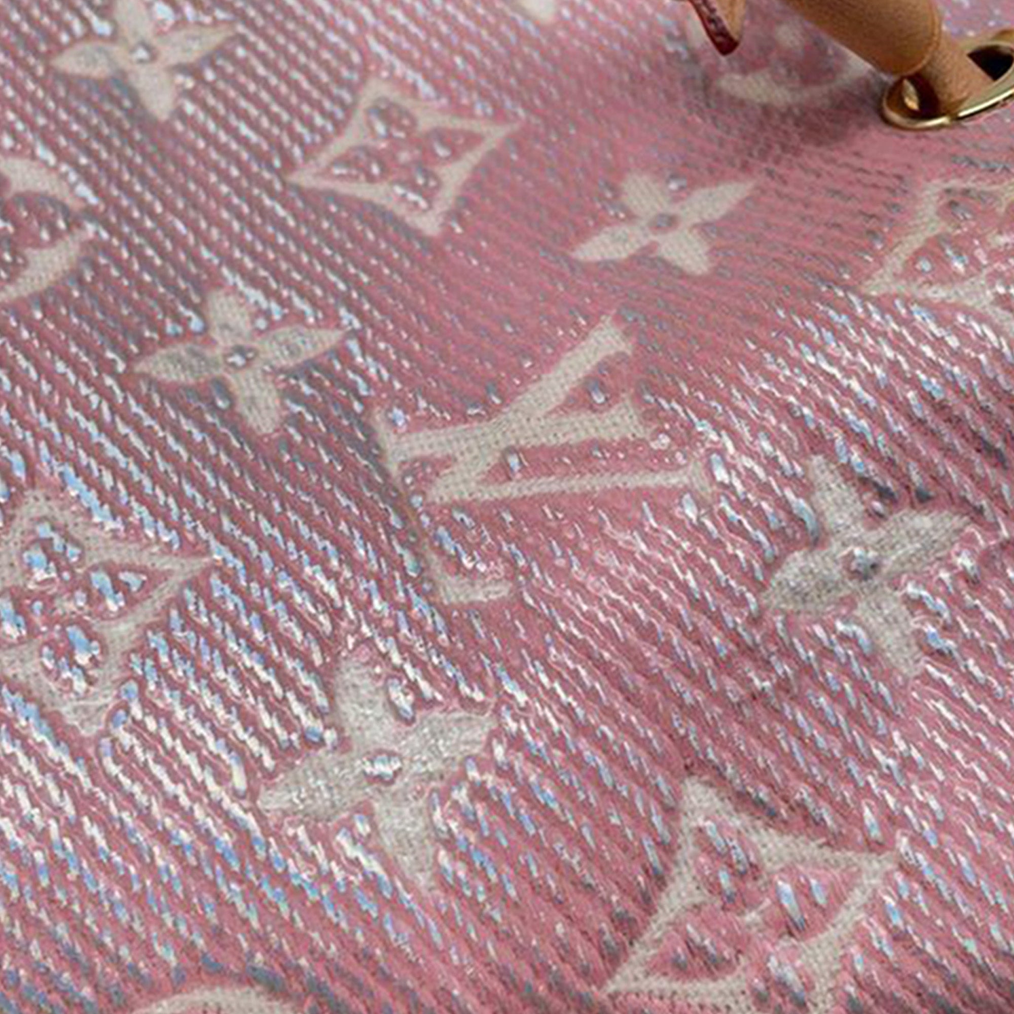 Louis Vuitton Monoglam Nano Noe - image 7