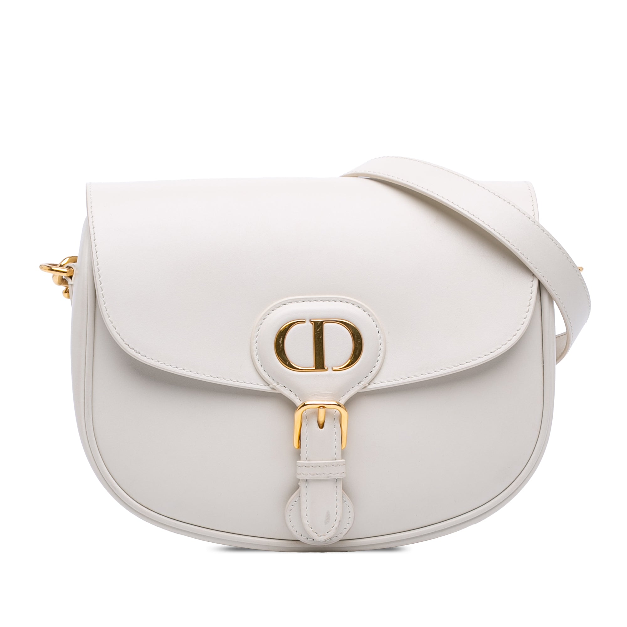 Dior Medium Leather Bobby Crossbody - image 1