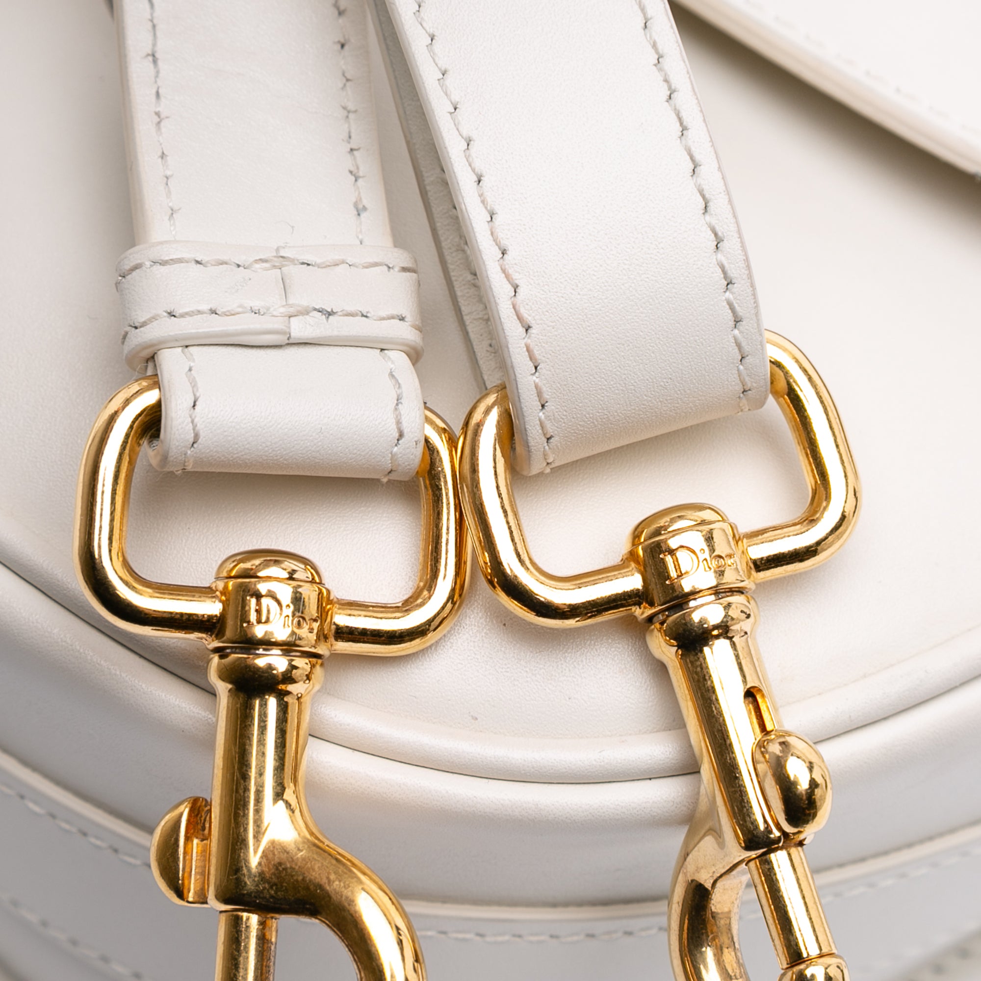 Dior Medium Leather Bobby Crossbody - image 10