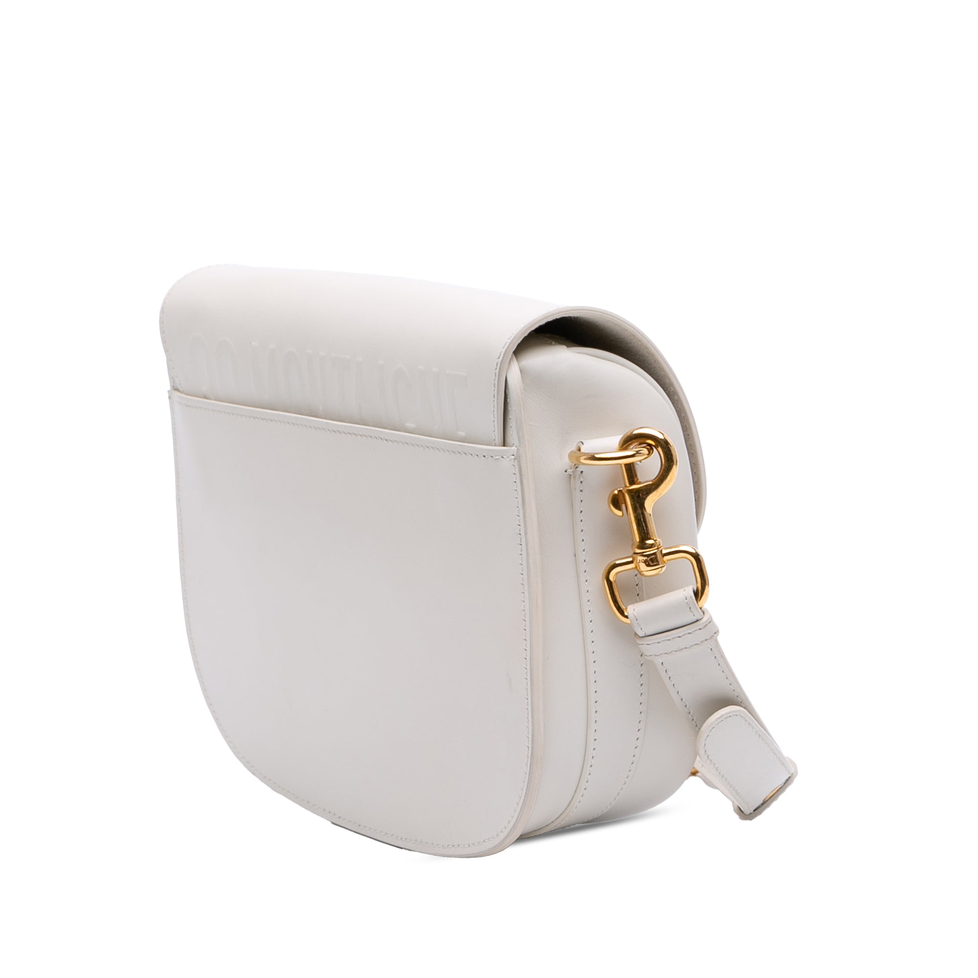 Dior Medium Leather Bobby Crossbody - image 2