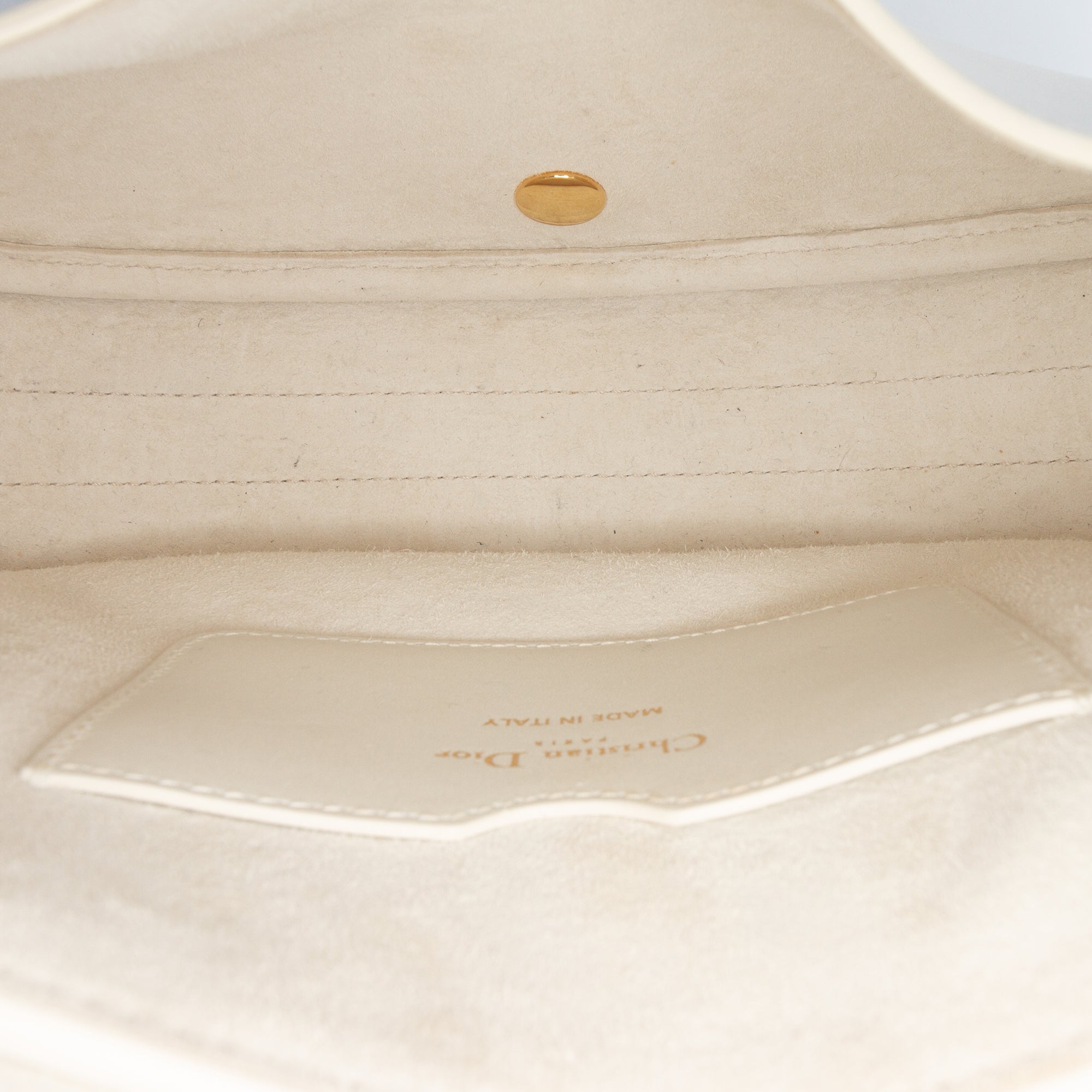 Dior Medium Leather Bobby Crossbody - image 4