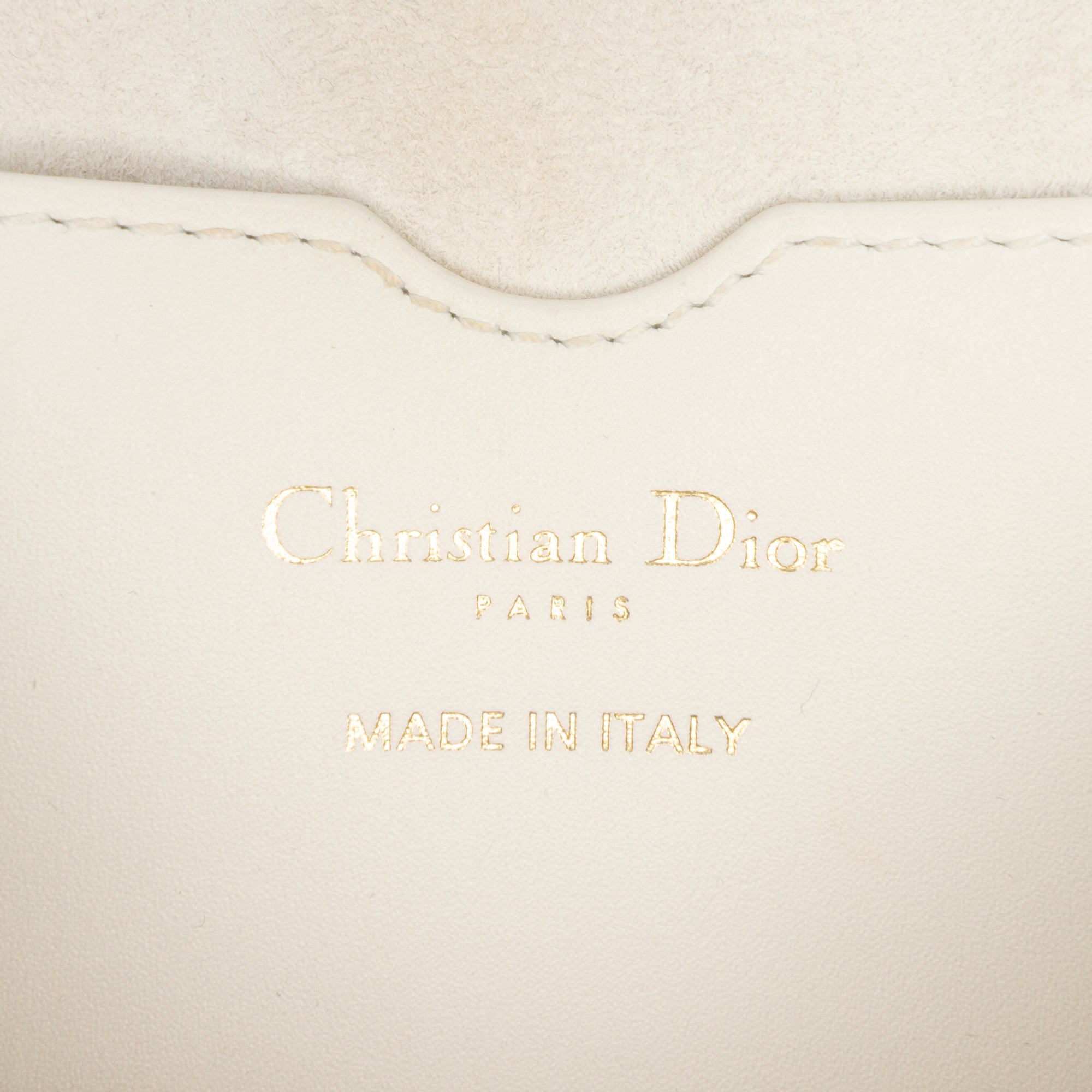 Dior Medium Leather Bobby Crossbody - image 5