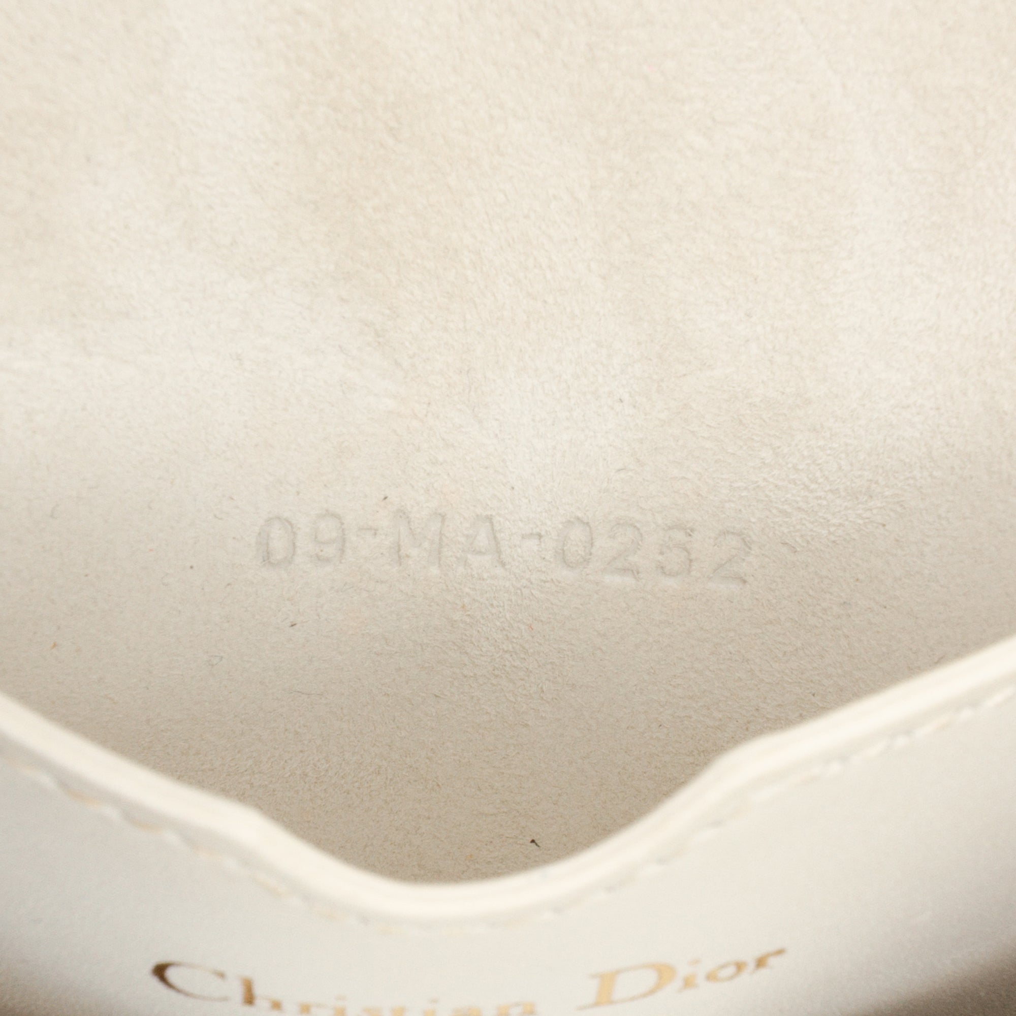 Dior Medium Leather Bobby Crossbody - image 6