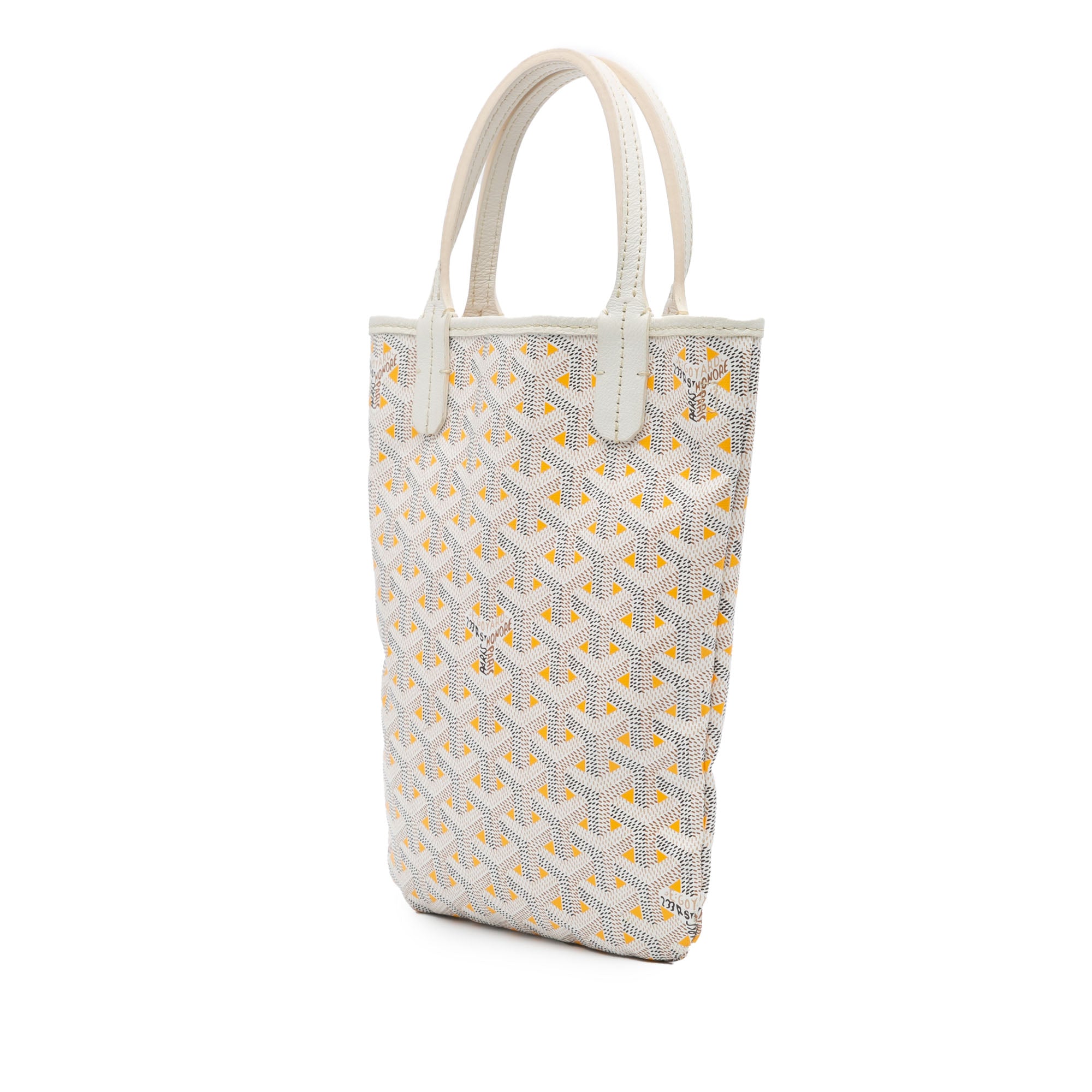 Goyard Goyardine Poitiers Claire Voie - image 2