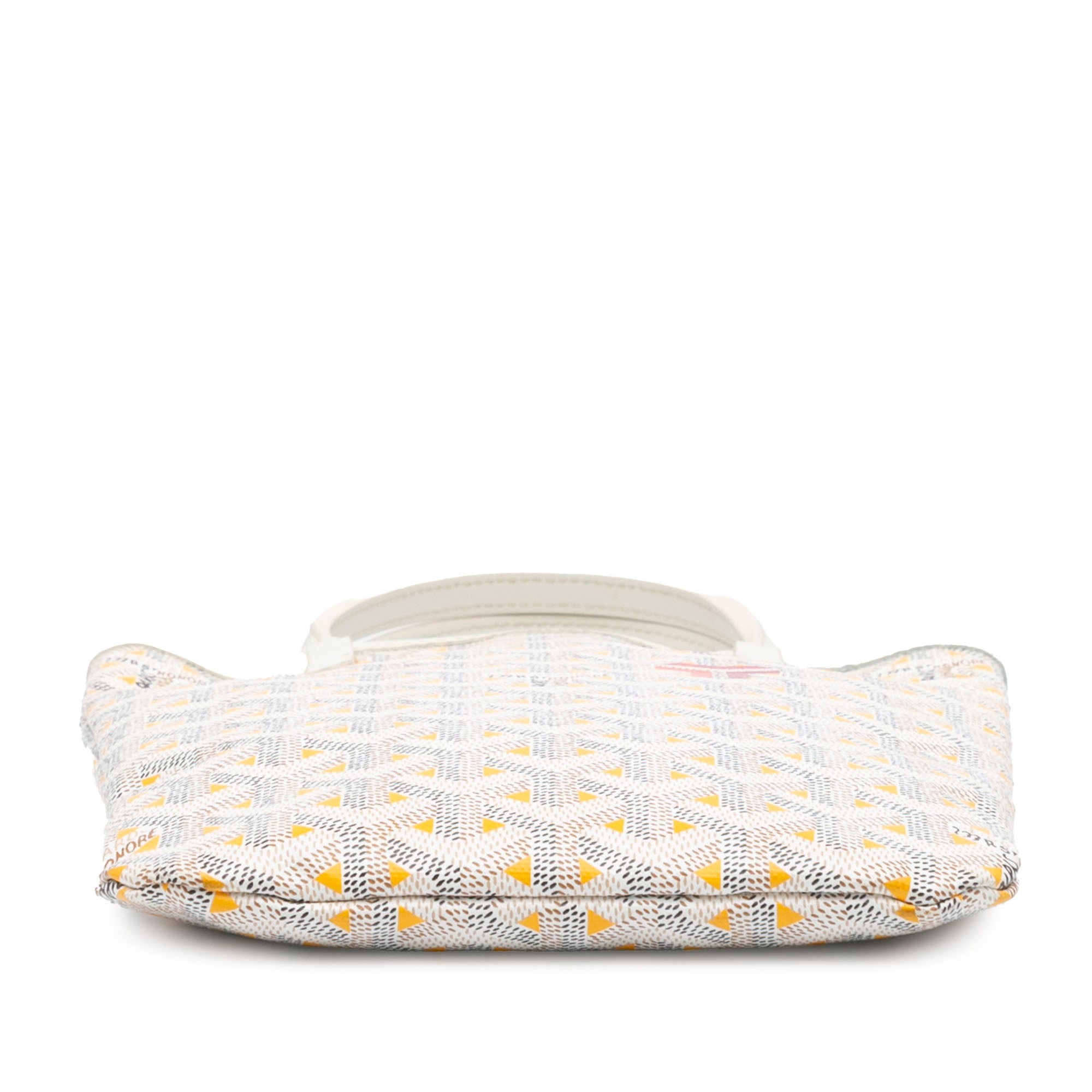Goyard Goyardine Poitiers Claire Voie - image 3