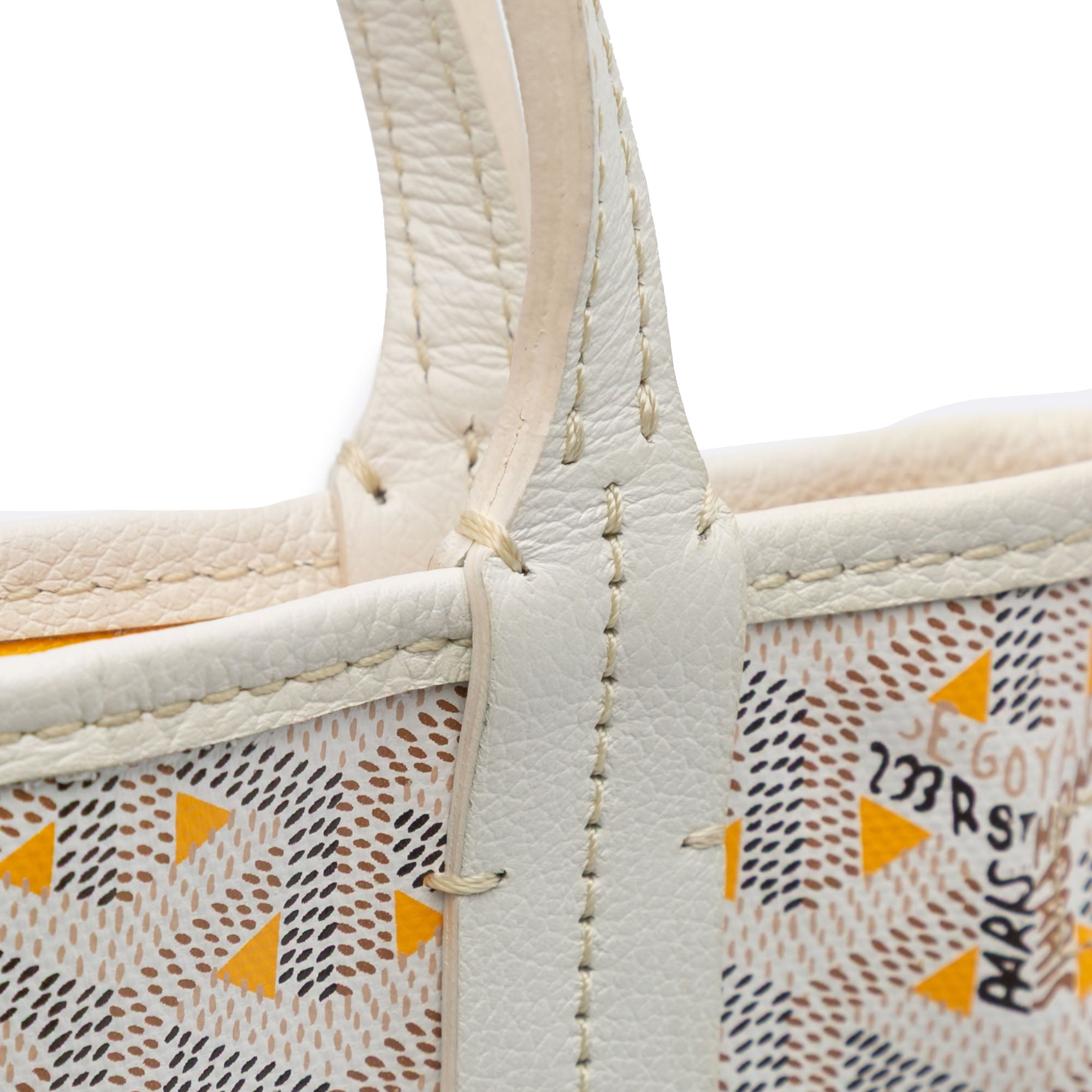Goyard Goyardine Poitiers Claire Voie - image 8