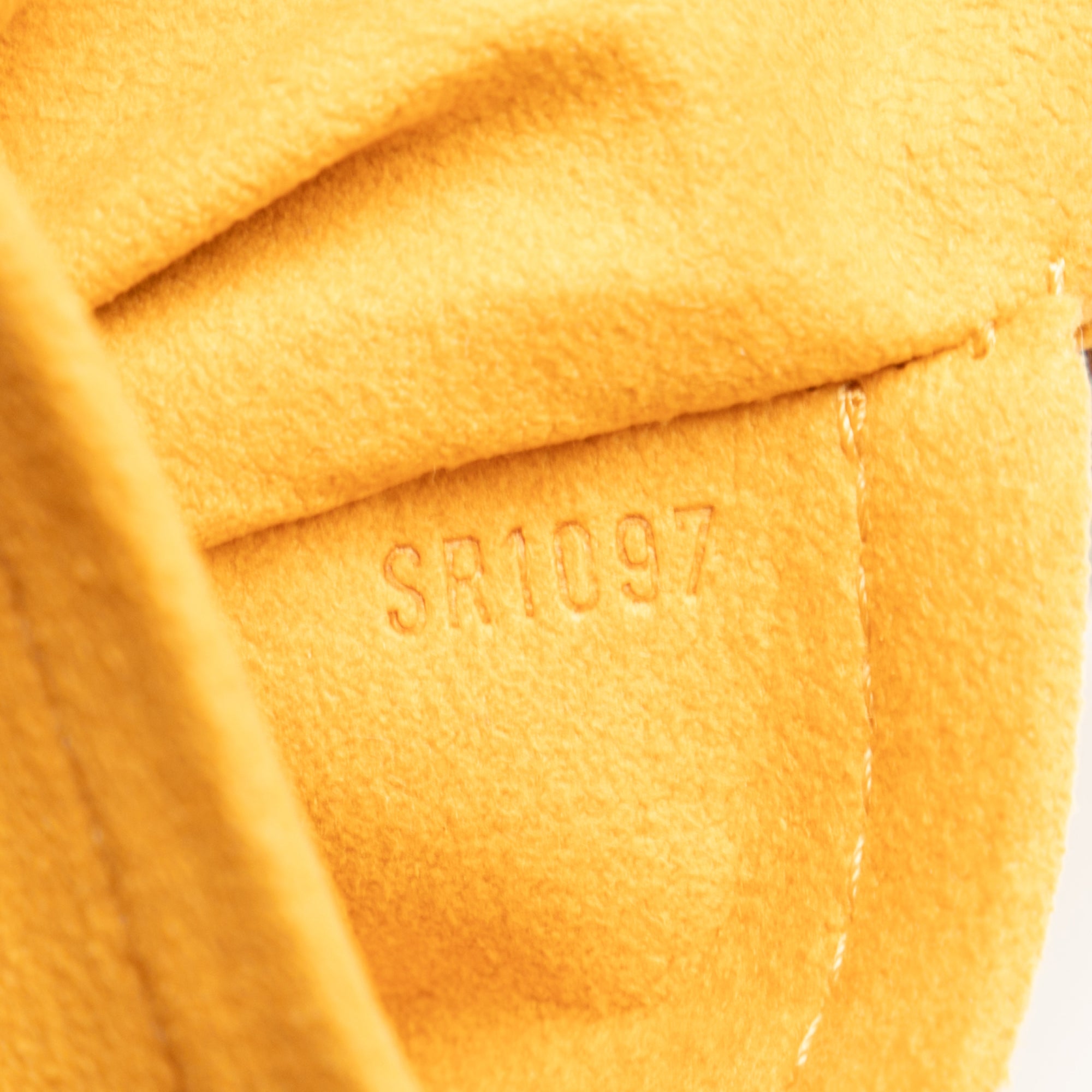 Louis Vuitton Monogram Denim Bum Bag - image 5