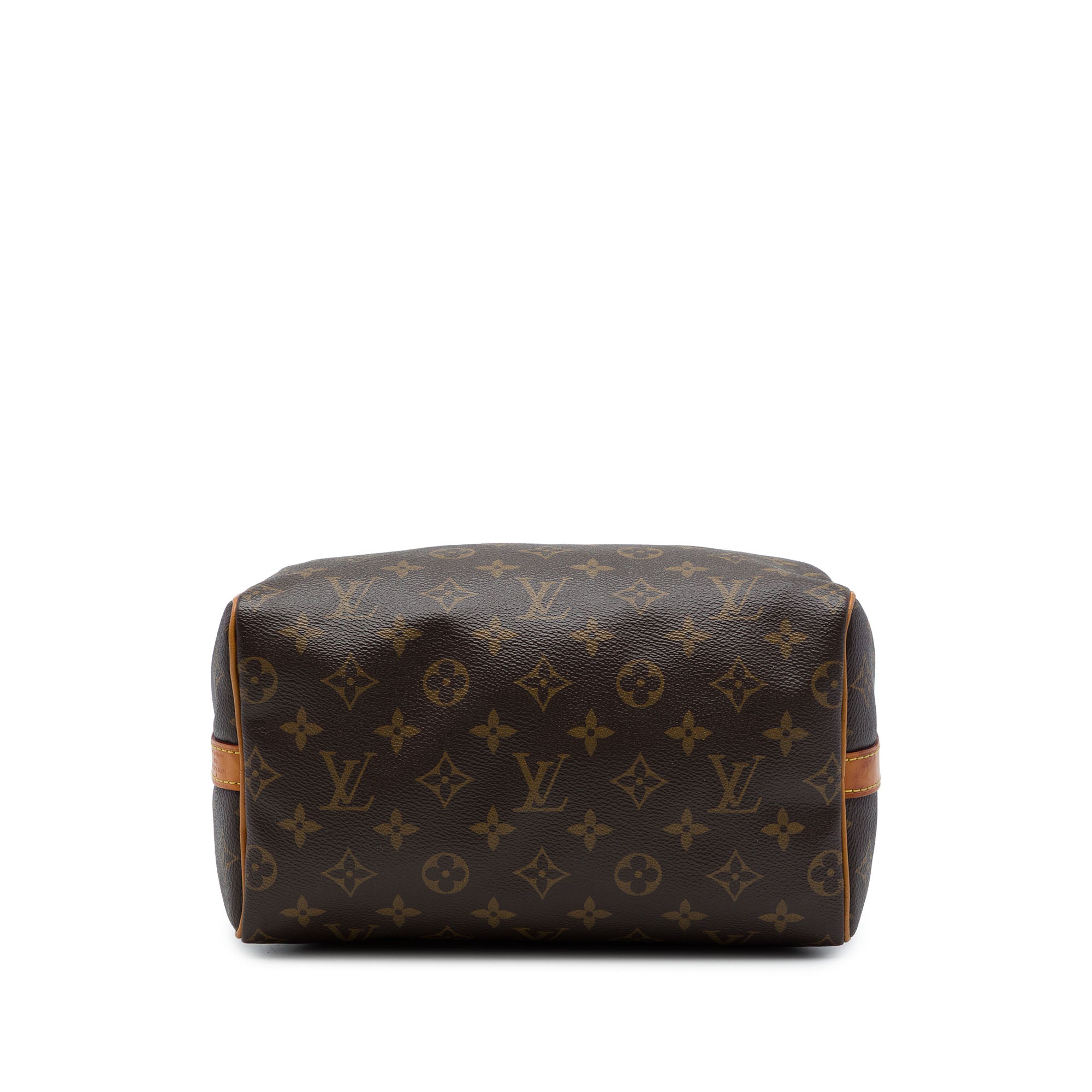 Louis Vuitton Monogram Speedy Bandouliere 25 - image 3