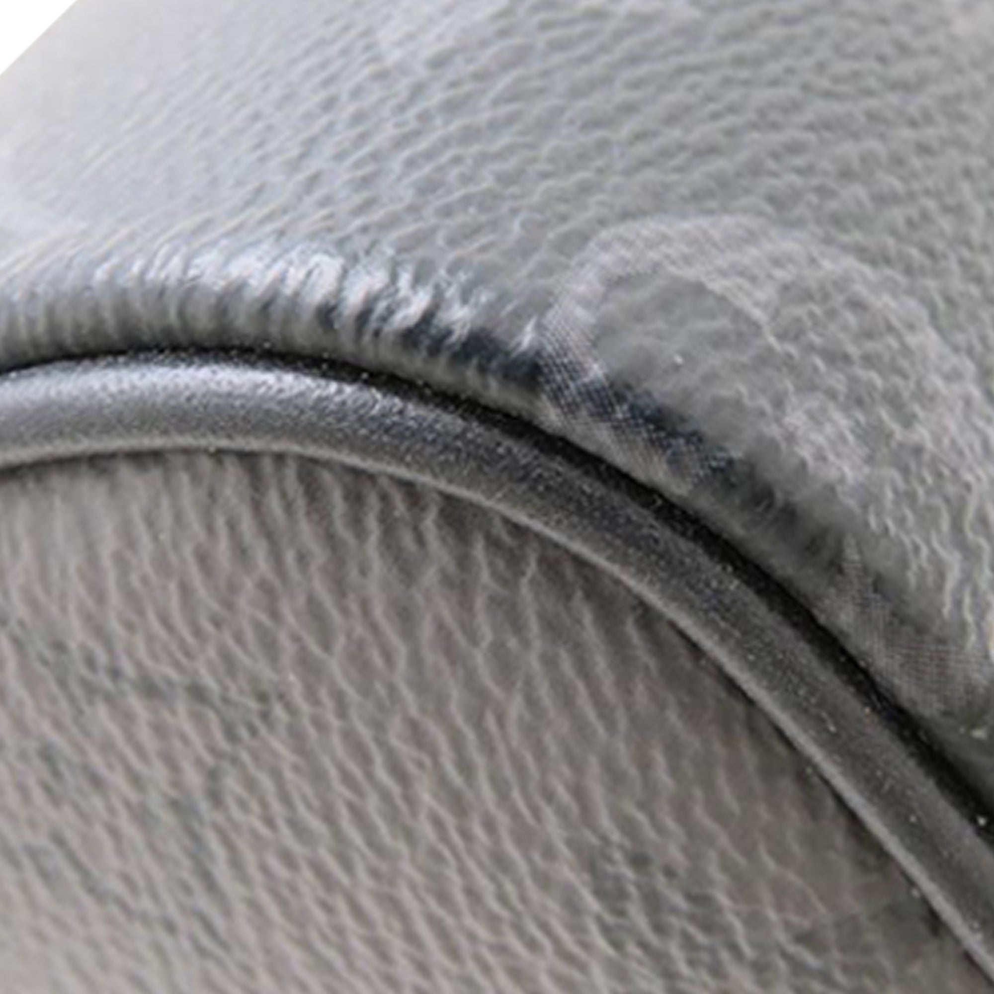 Louis Vuitton Monogram Eclipse Reverse Keepall Bandouliere 25 - image 17
