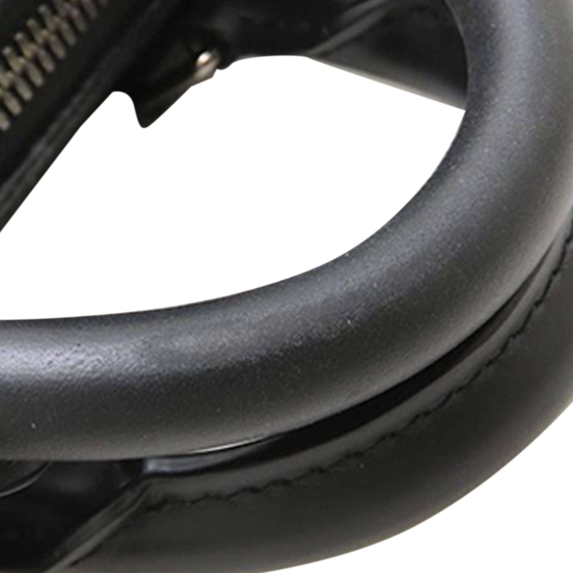 Louis Vuitton Monogram Eclipse Reverse Keepall Bandouliere 25 - image 19