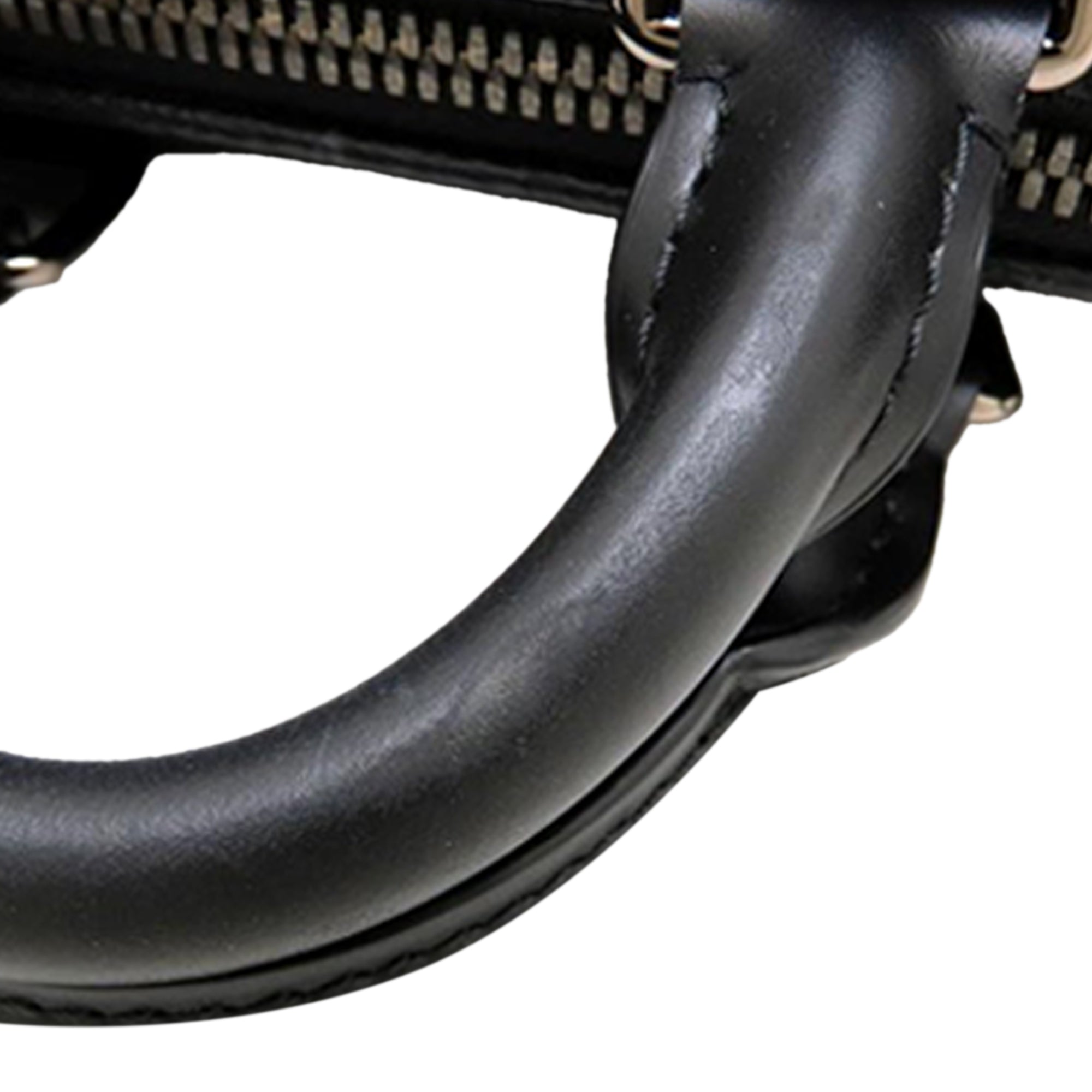 Louis Vuitton Monogram Eclipse Reverse Keepall Bandouliere 25 - image 20