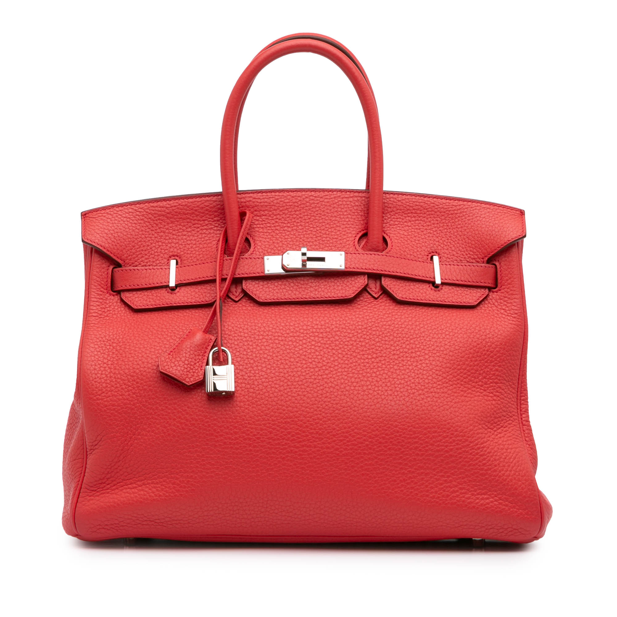 Hermès Togo Birkin Retourne 35 - image 1